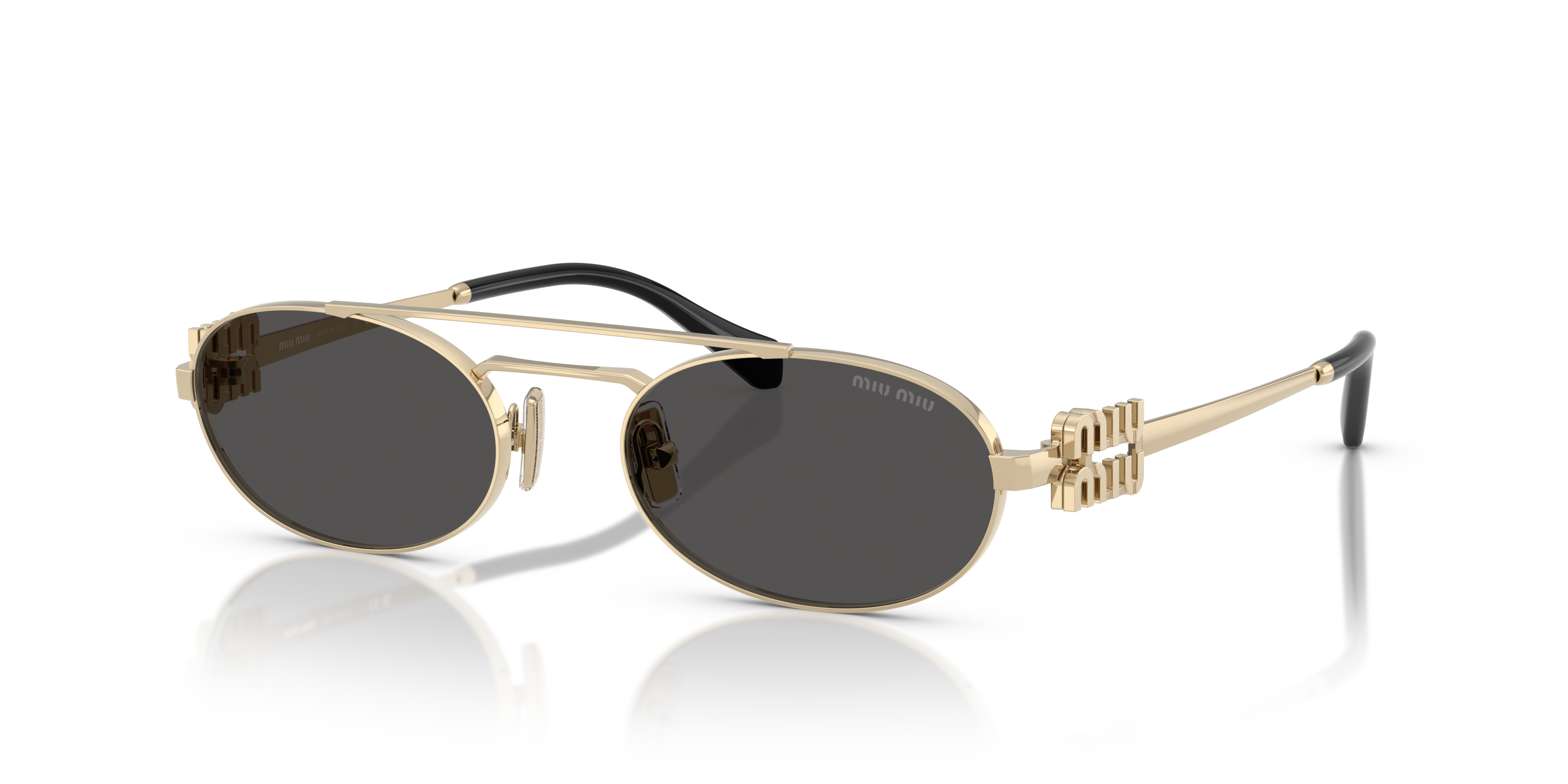 MIU MIU MU 54ZS ZVN08Z 53