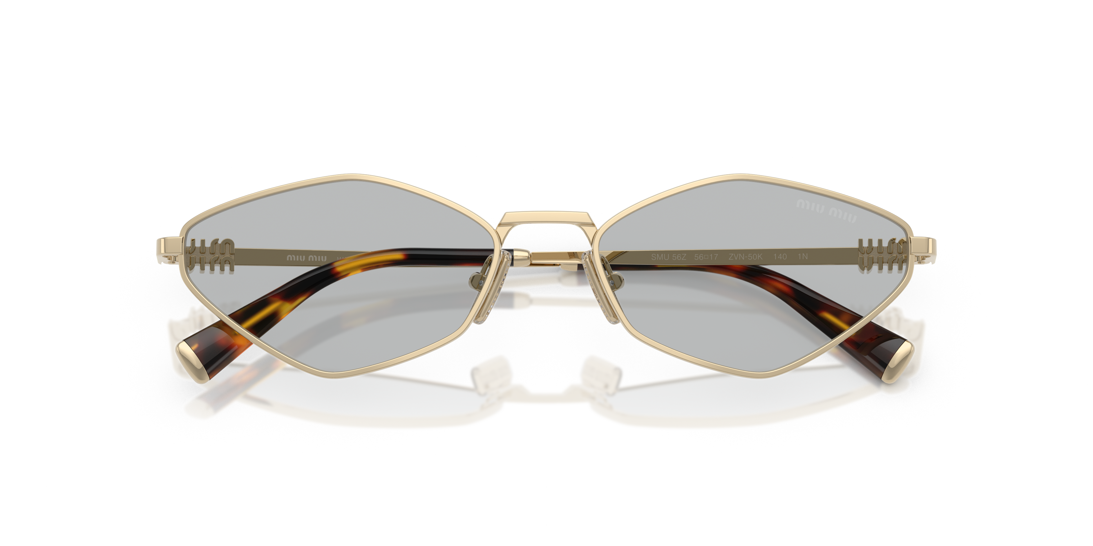 MIU MIU MU 56ZS ZVN50K 56