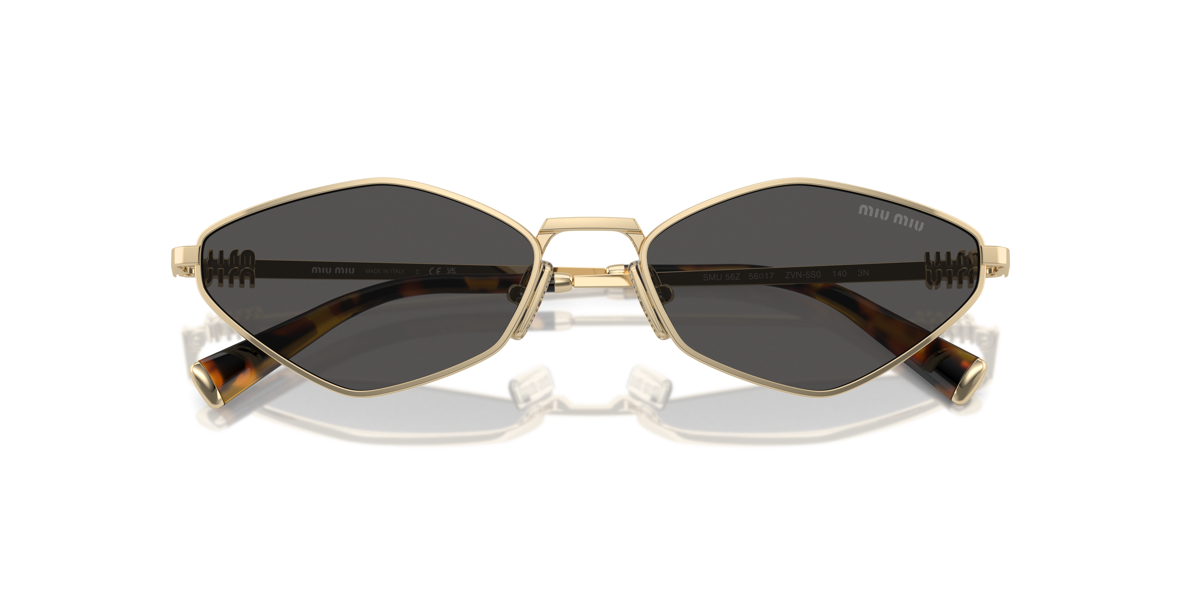 MIU MIU MU 56ZS ZVN5S0 56