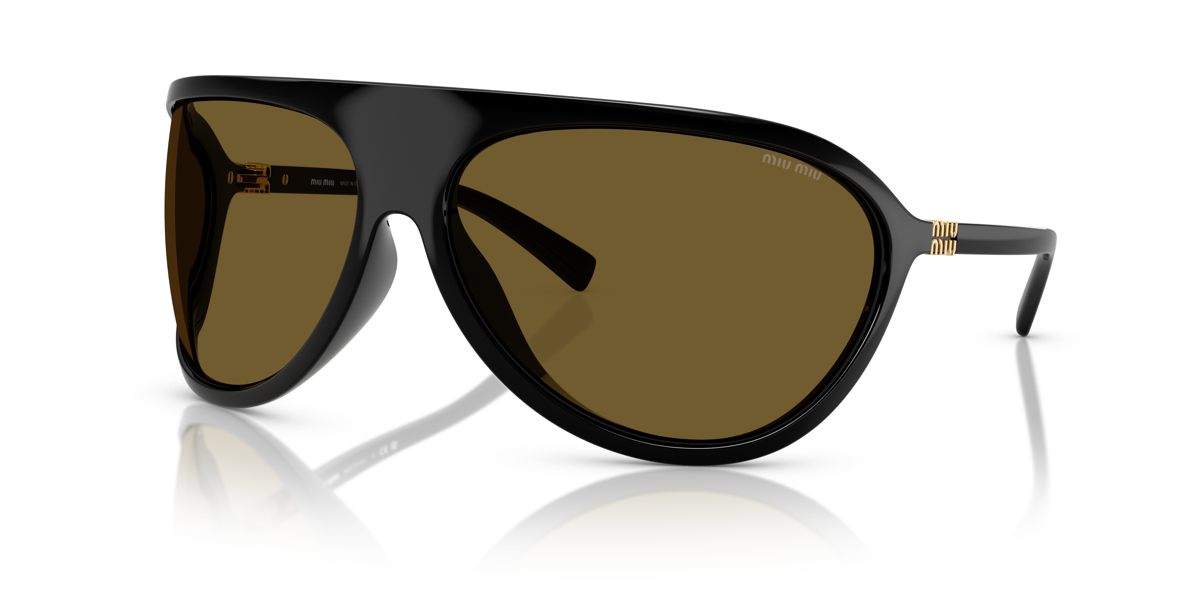 MIU MIU MU A01S 1AB01T 75