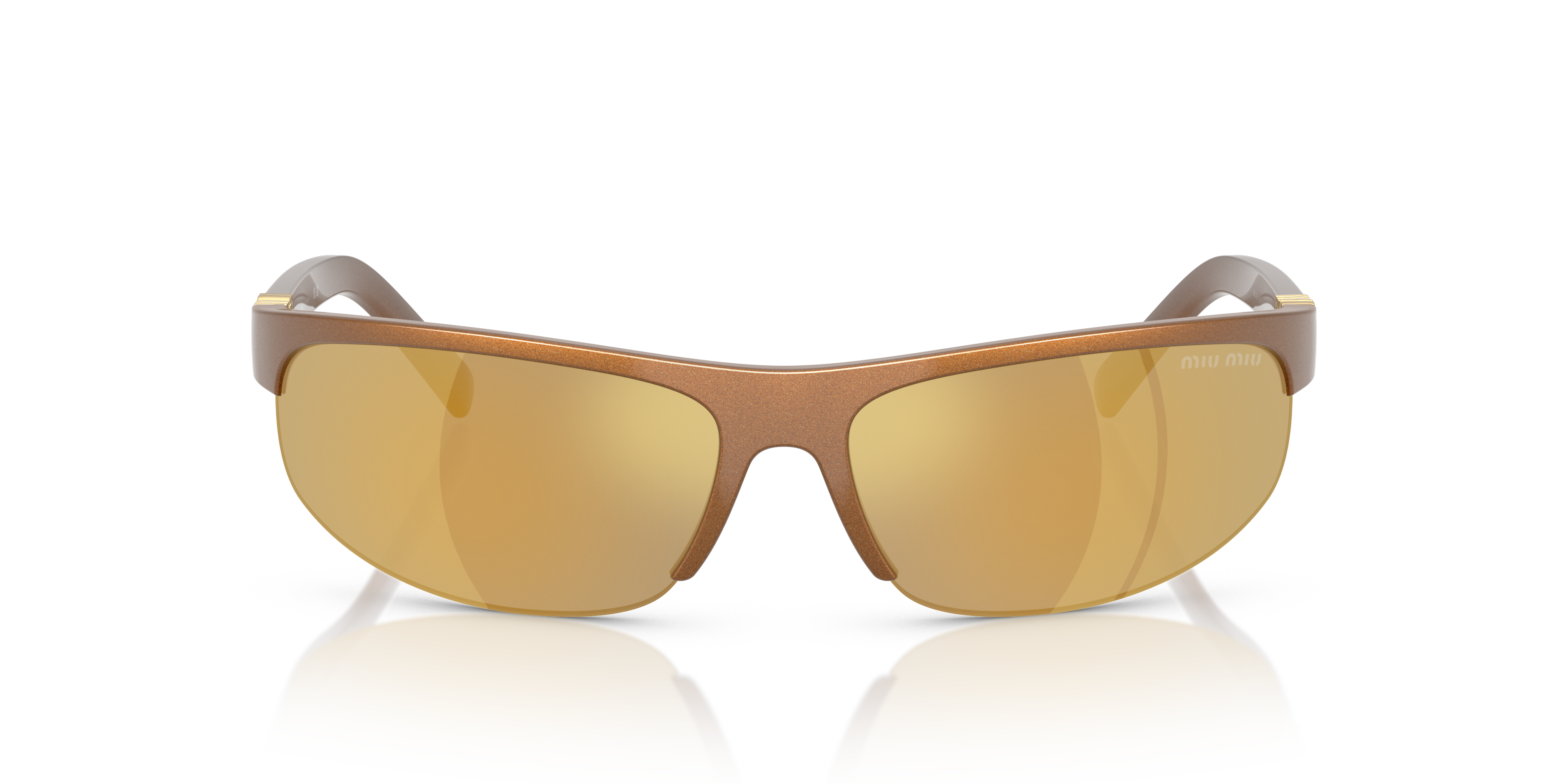 MIU MIU MU A02S 16Y8G1 70