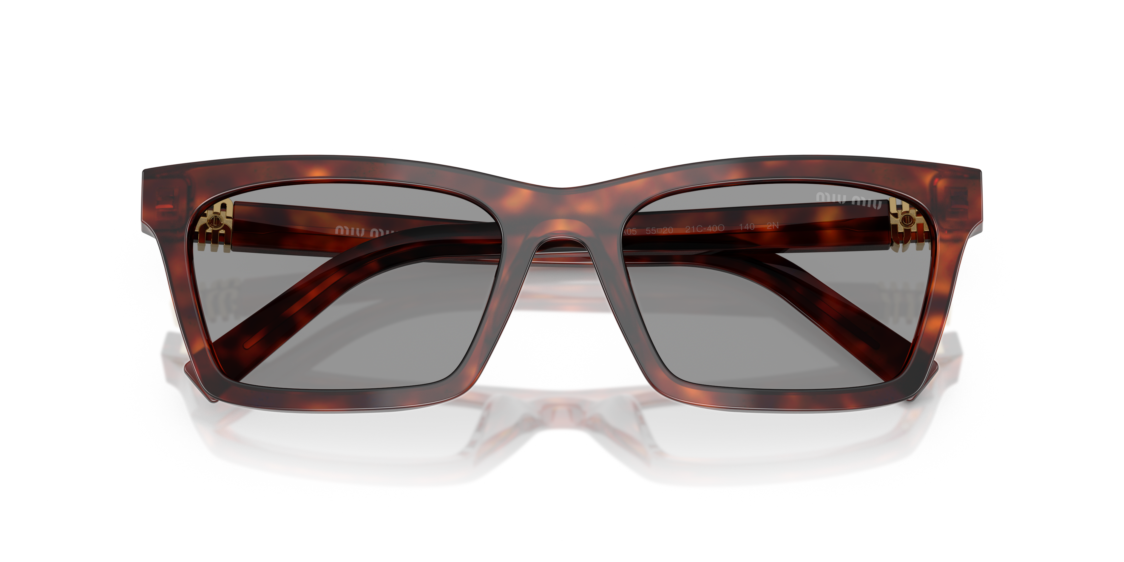 MIU MIU MU A05S 21C40O 55