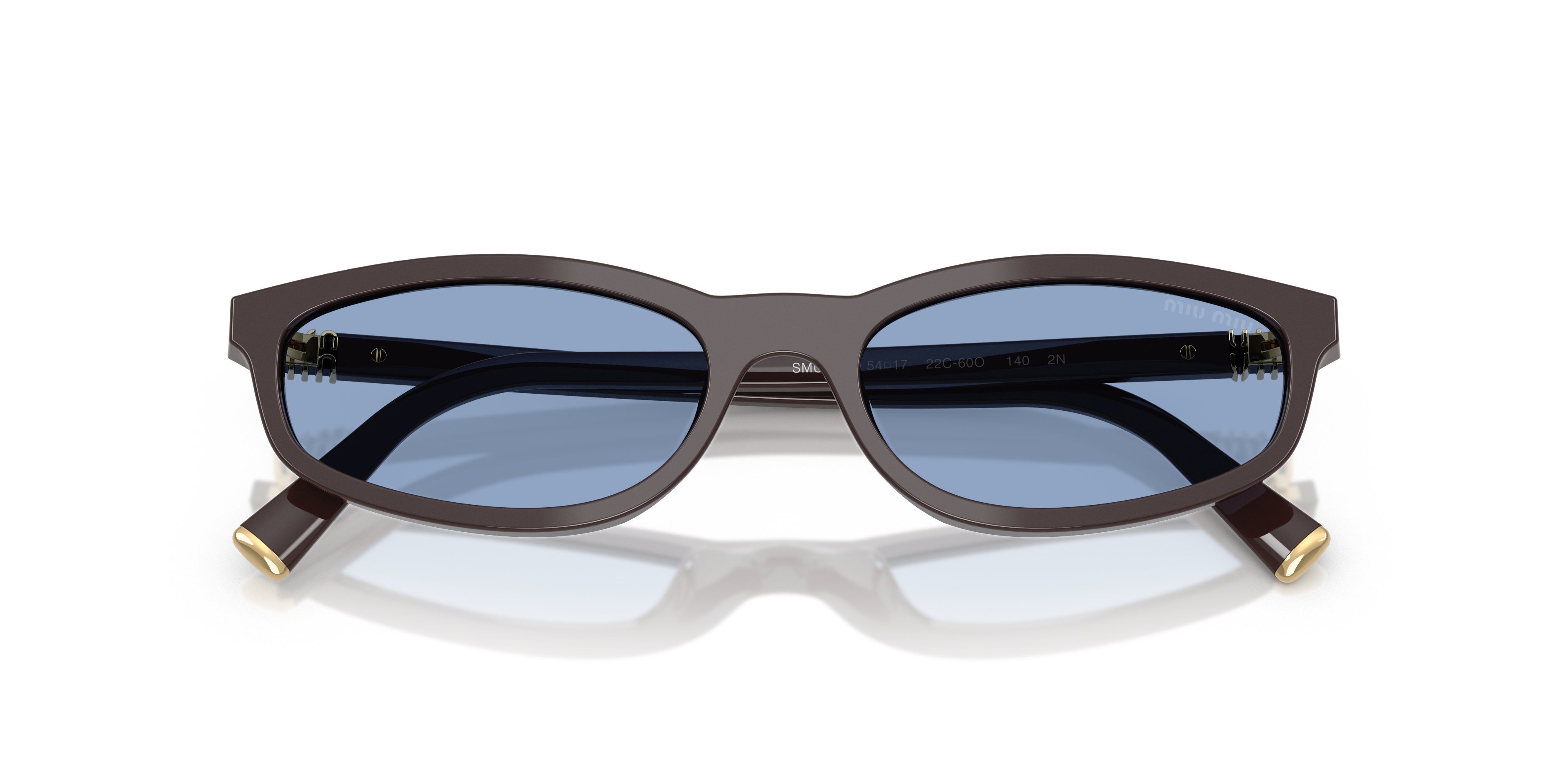 MIU MIU MU A06S 22C60O 54