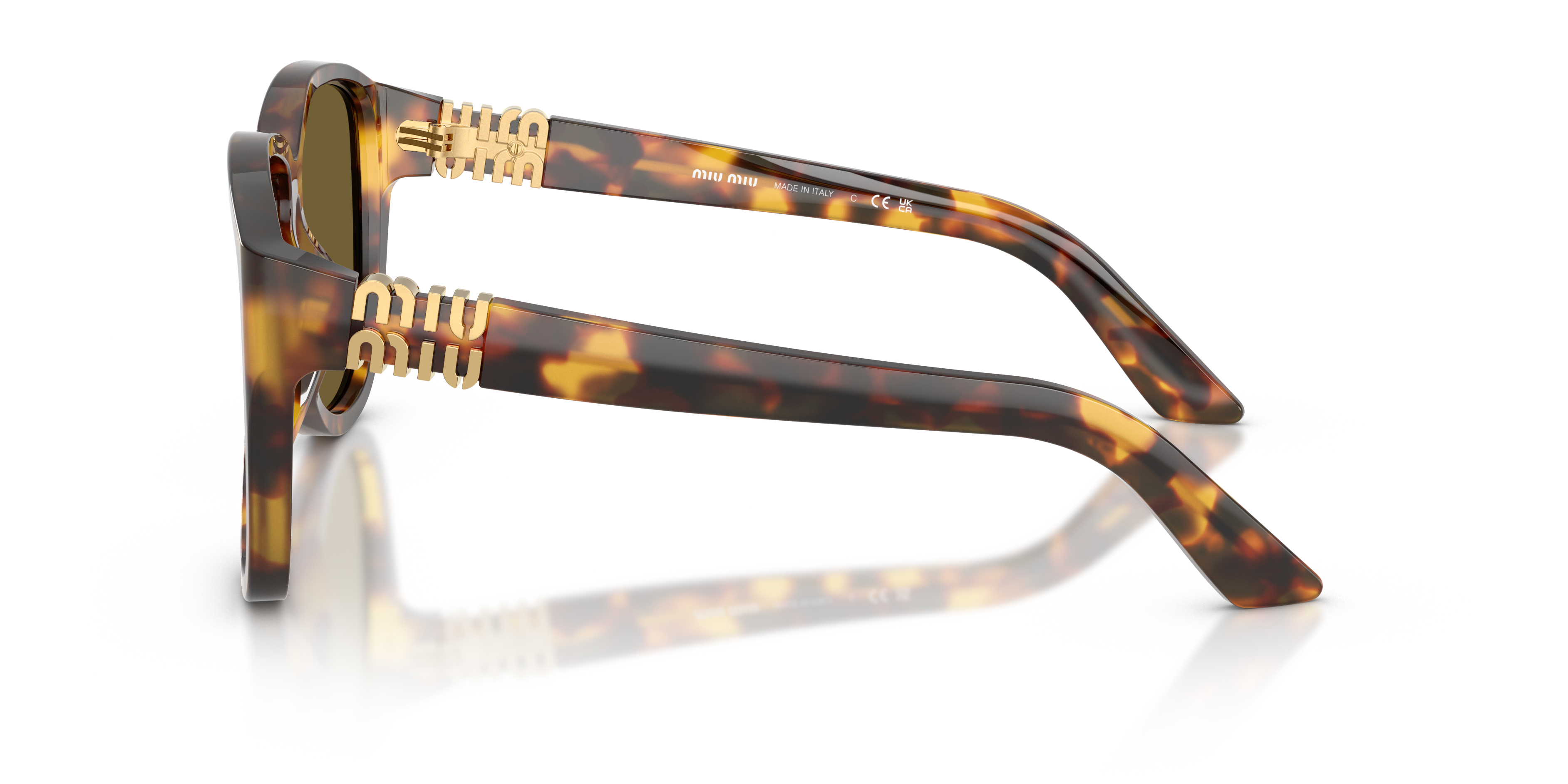 MIU MIU MU A08S 14L09Z 61