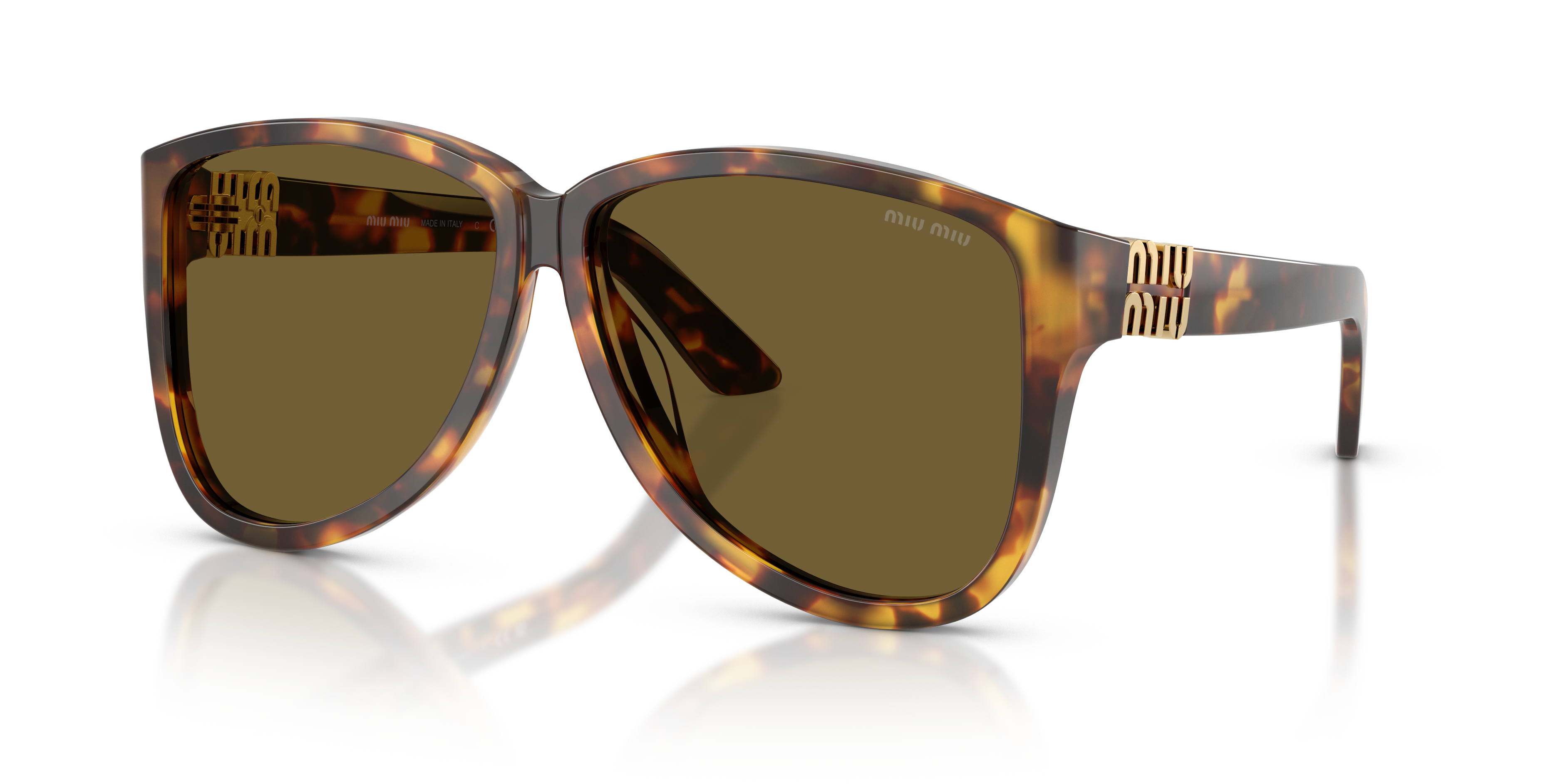 MIU MIU MU A08S 14L09Z 61