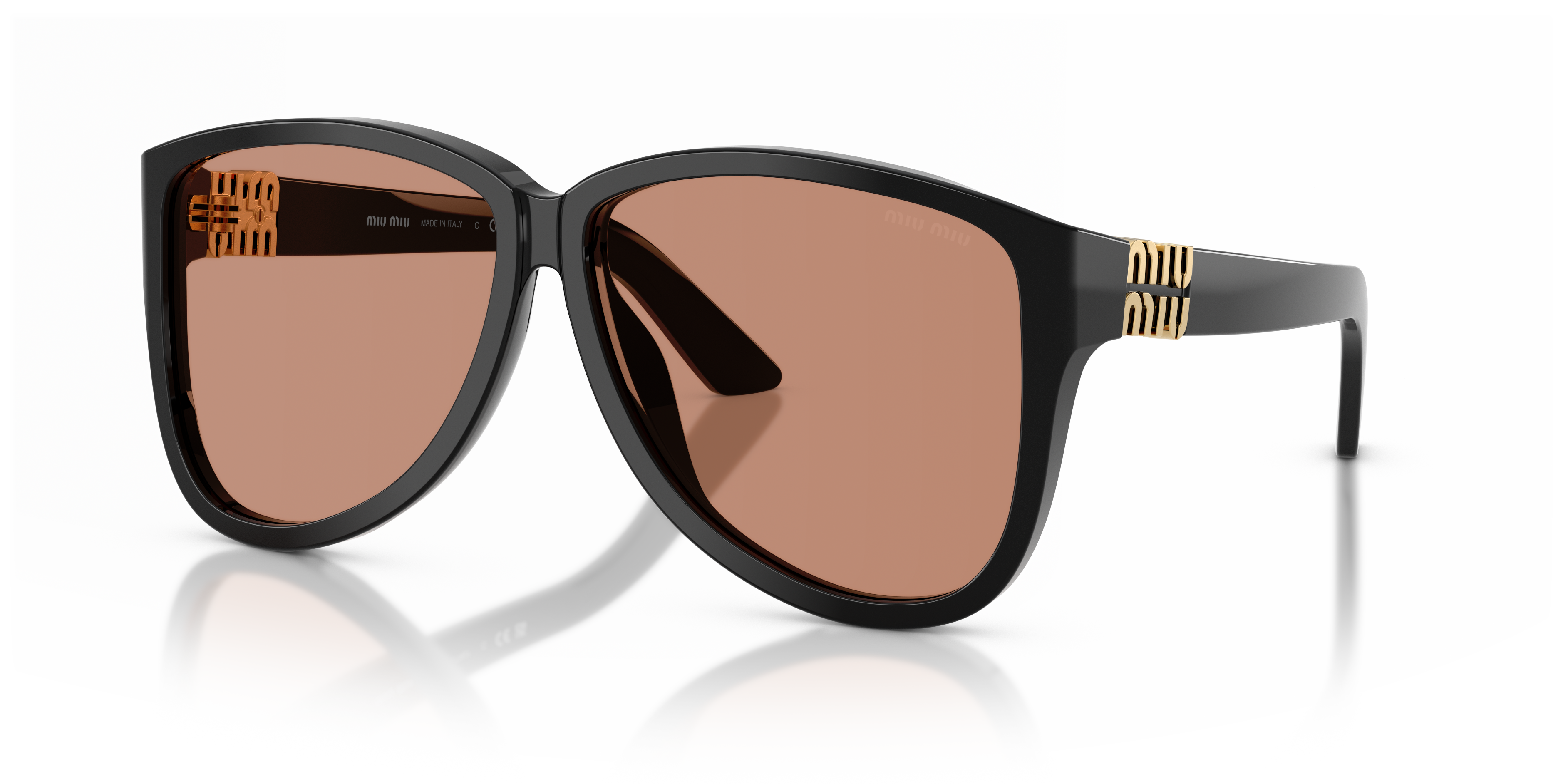 MIU MIU MU A08S 16K90Q 61