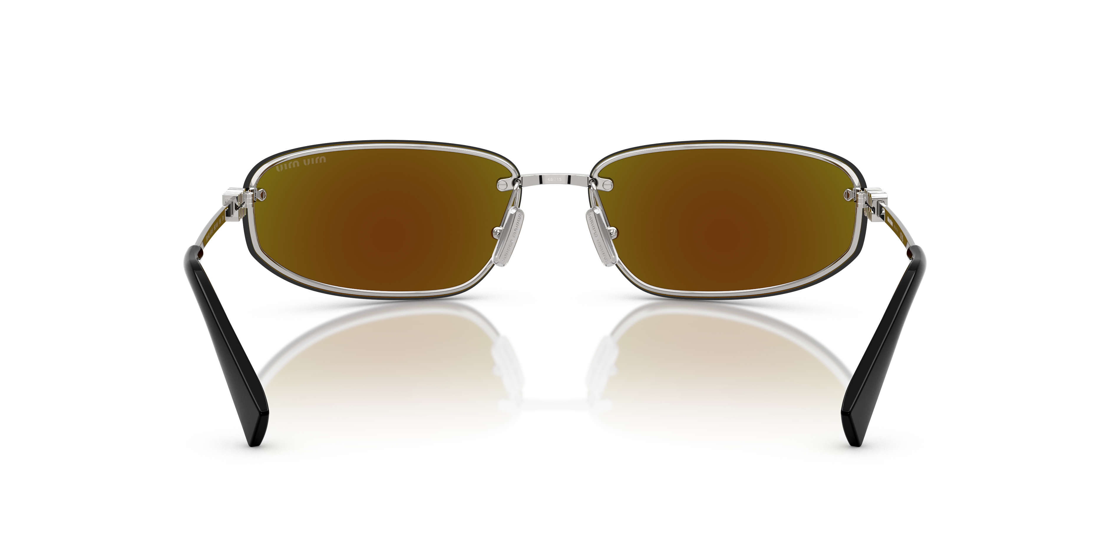 MIU MIU MU A50S 1BC10K 68