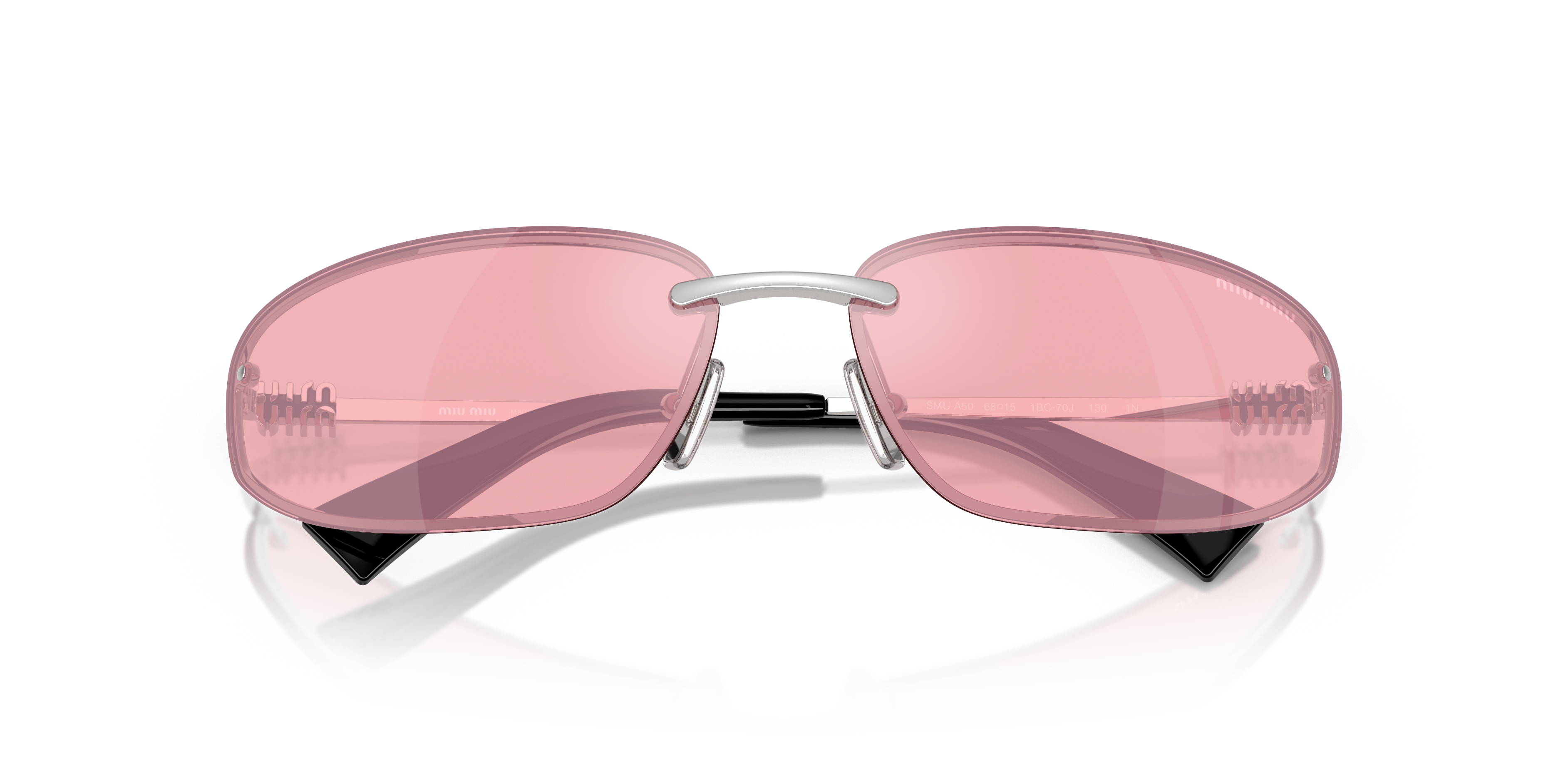 MIU MIU MU A50S 1BC70J 68