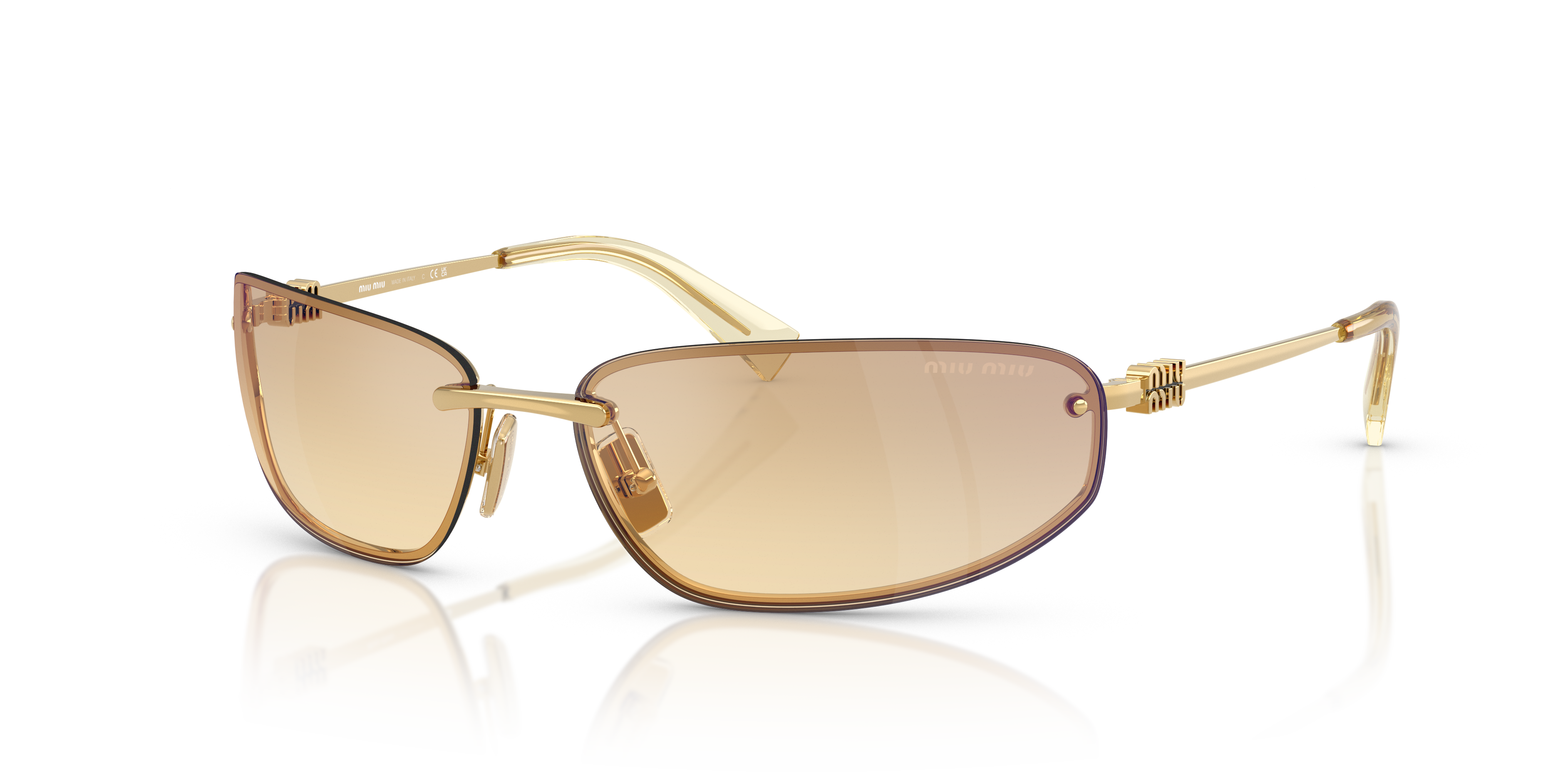 MIU MIU MU A50S 5AK7R1 68