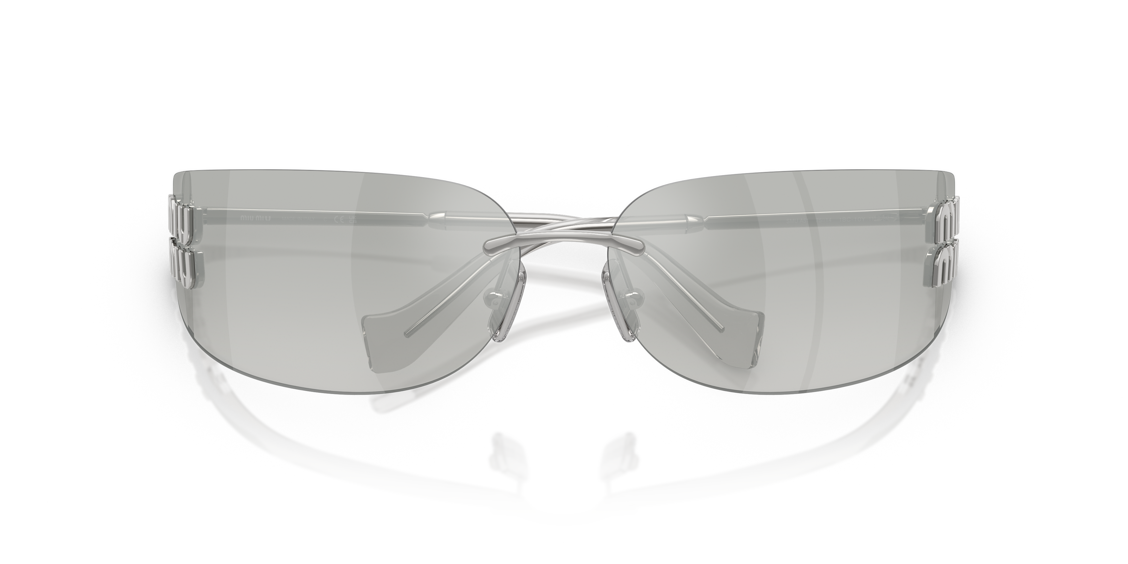 MIU MIU MU A51S 1BC10Y 75