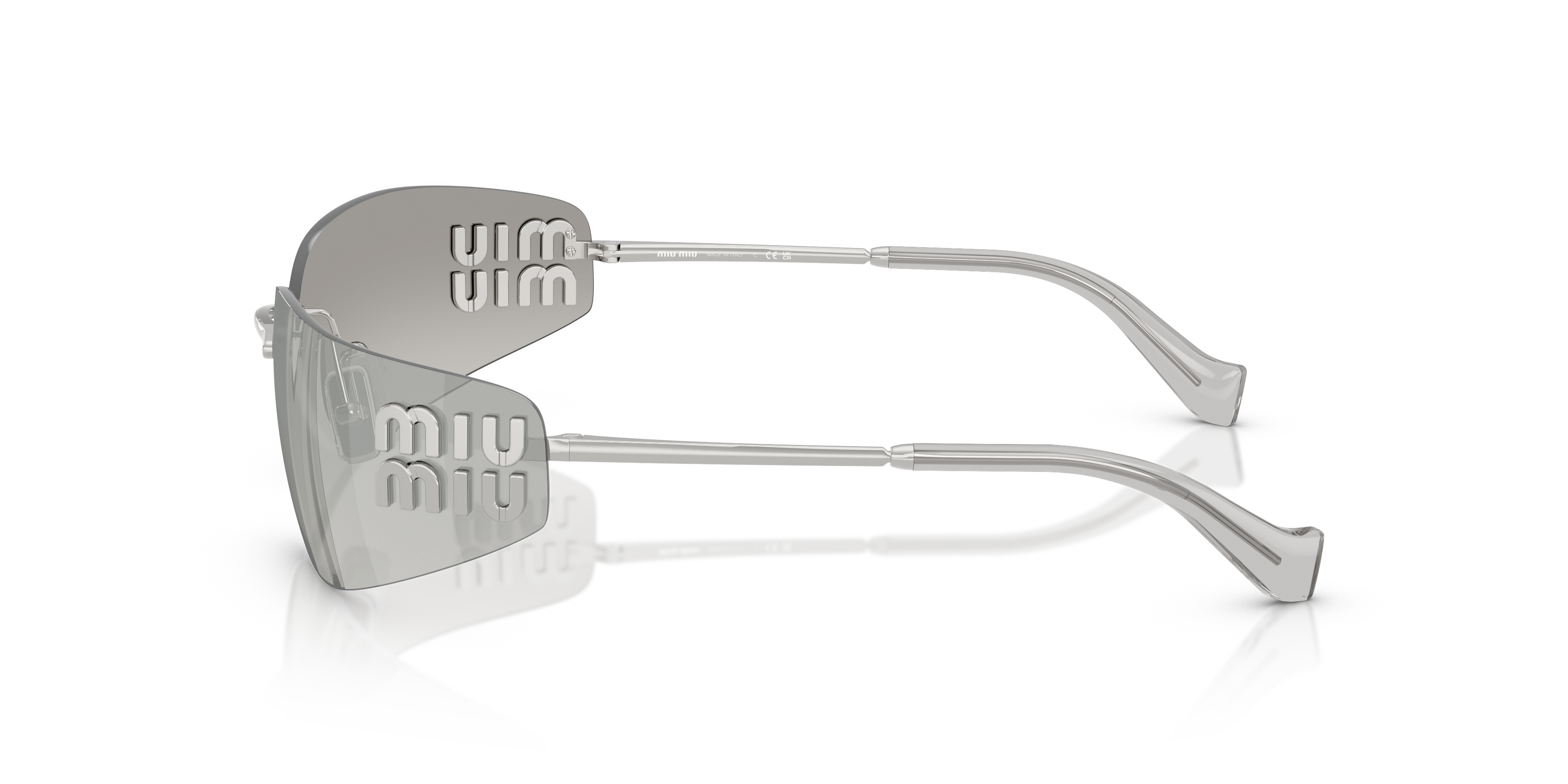 MIU MIU MU A51S 1BC10Y 75