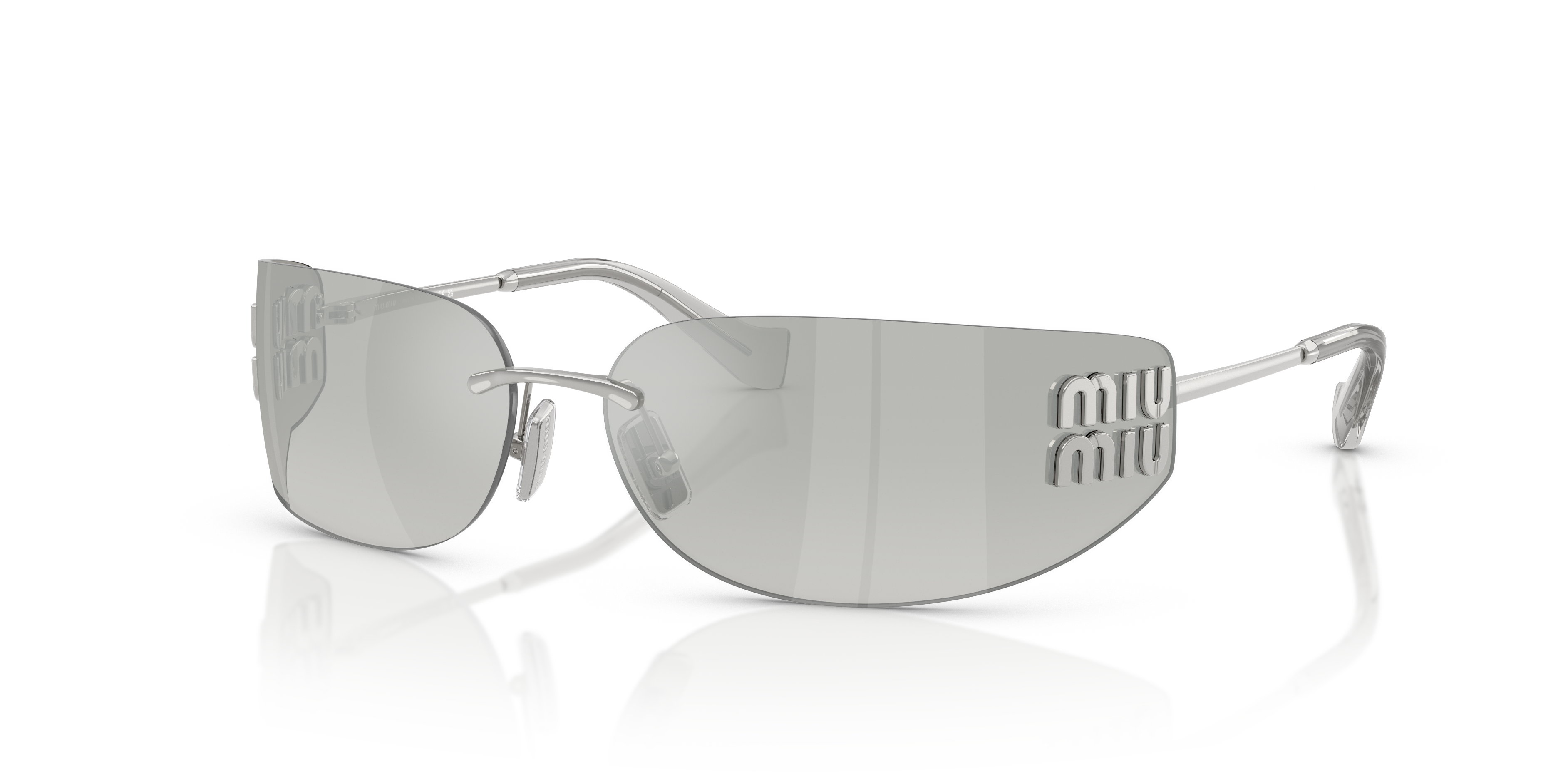 MIU MIU MU A51S 1BC10Y 75