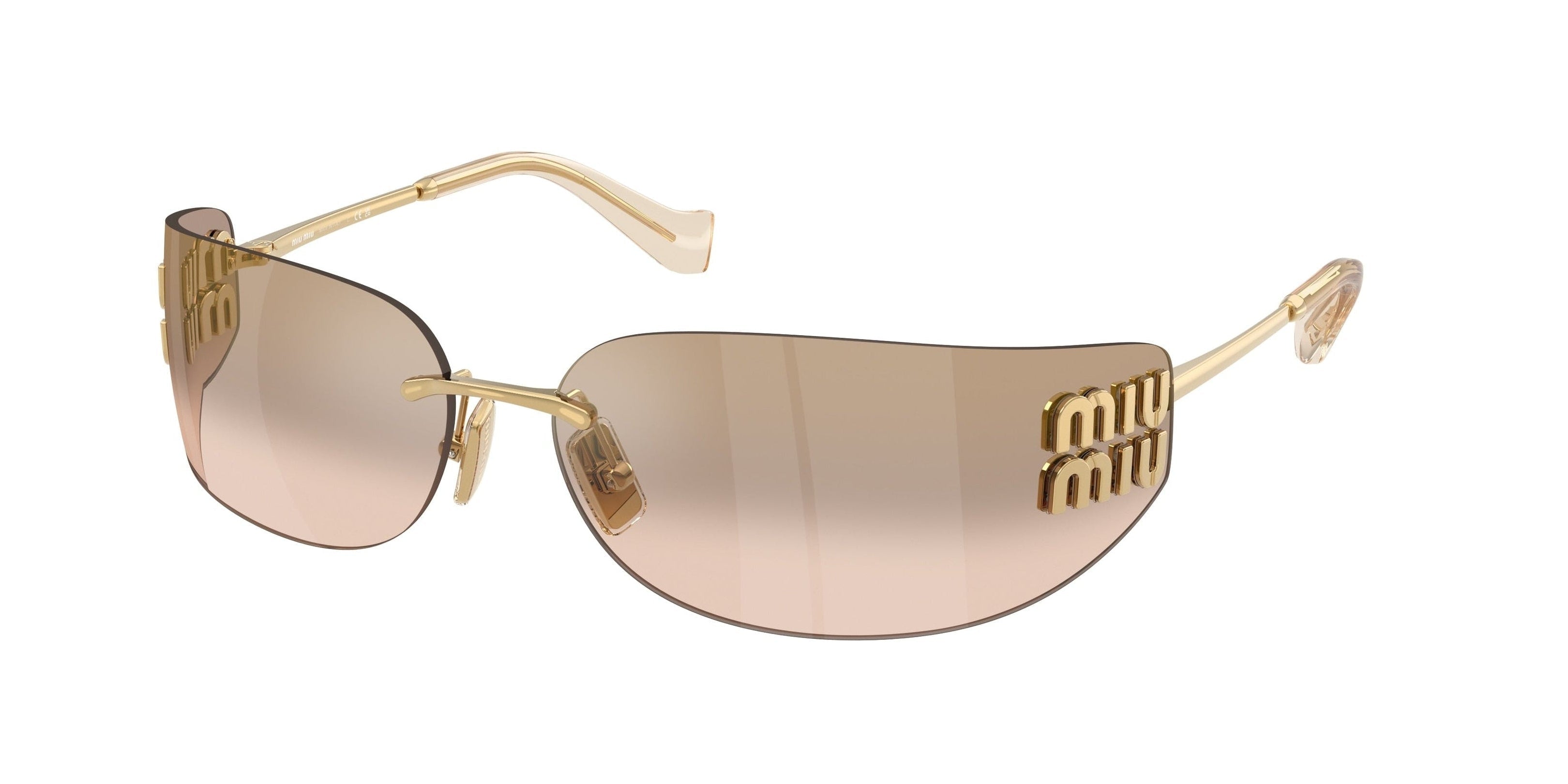 MIU MIU MU A51S 5AK20P 75