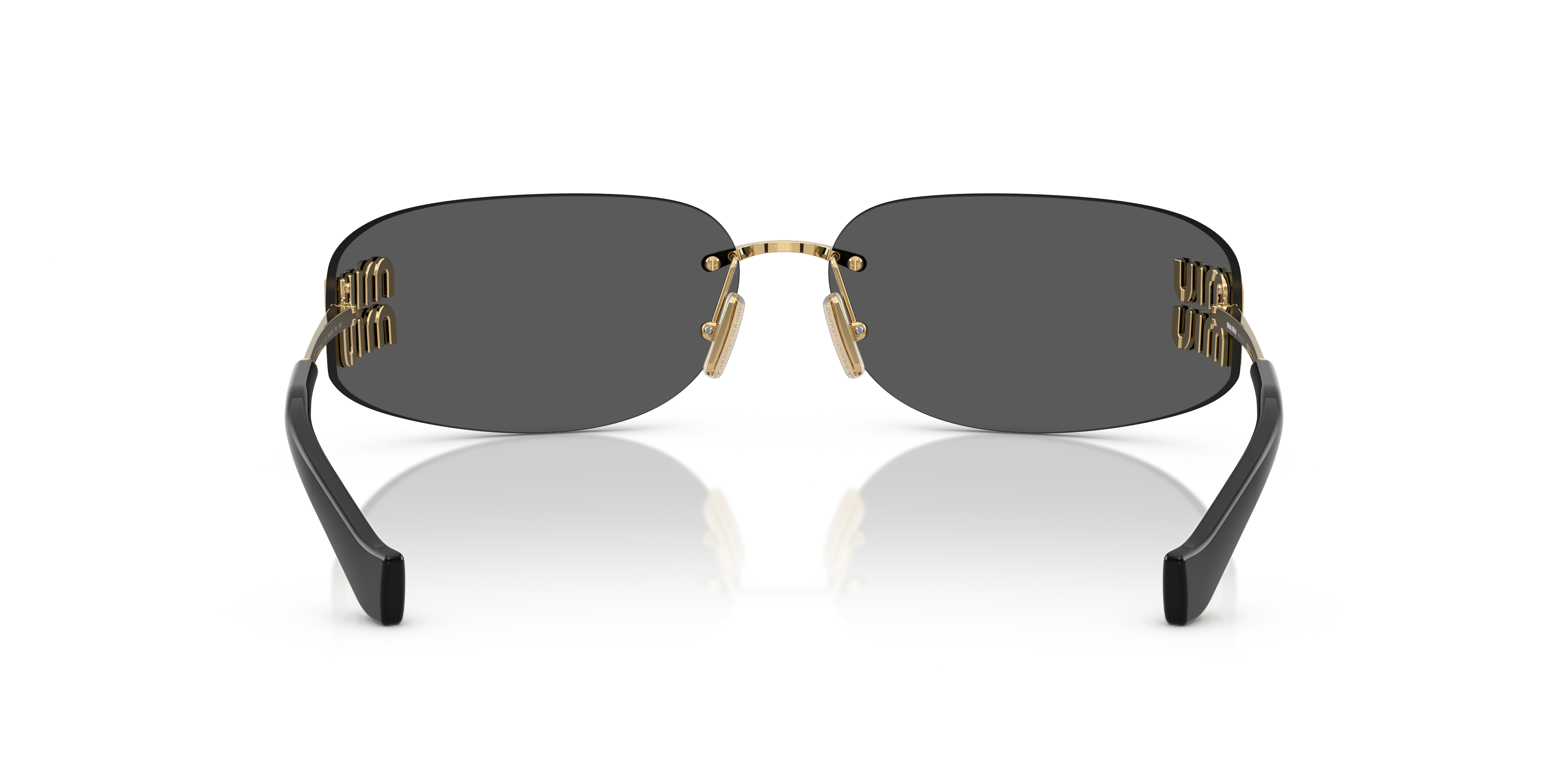 MIU MIU MU A51S 5AK5S0 75