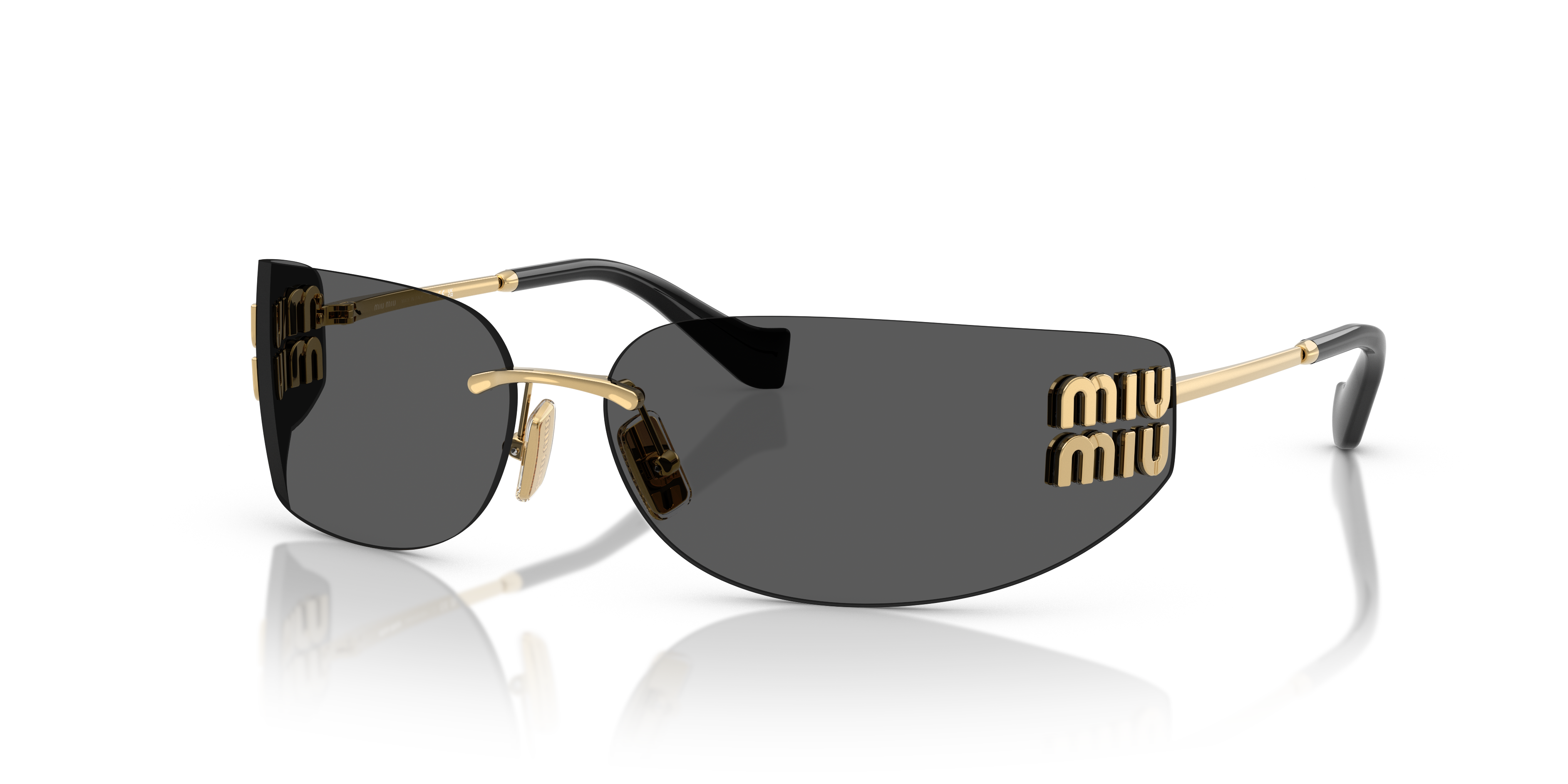 MIU MIU MU A51S 5AK5S0 75