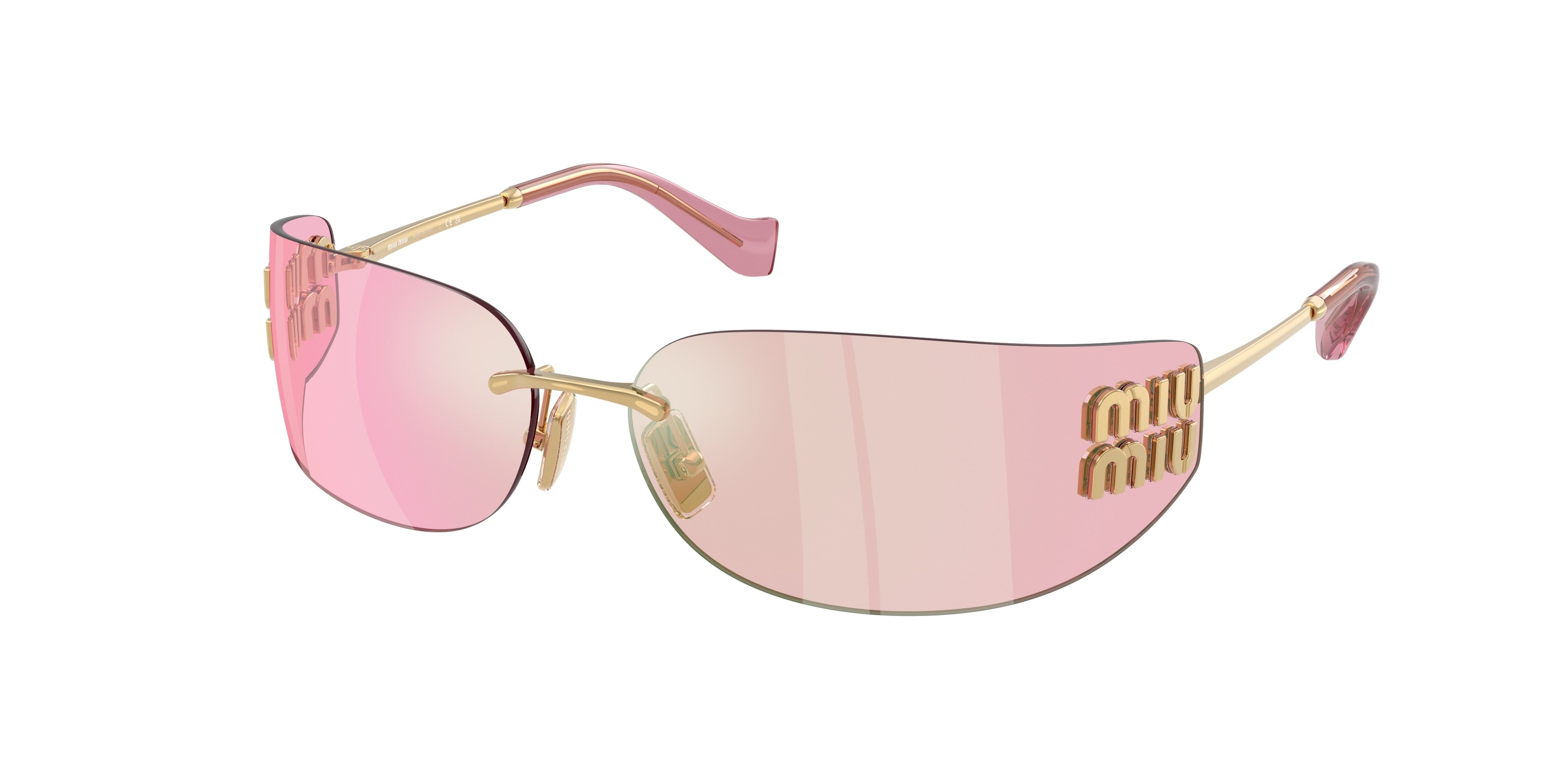 MIU MIU MU A51S 5AK90Y 75