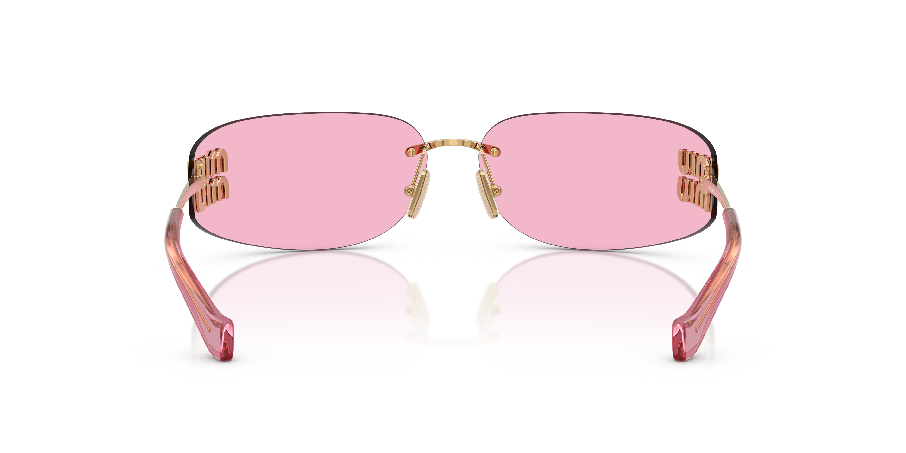 MIU MIU MU A51S 5AK90Y 75