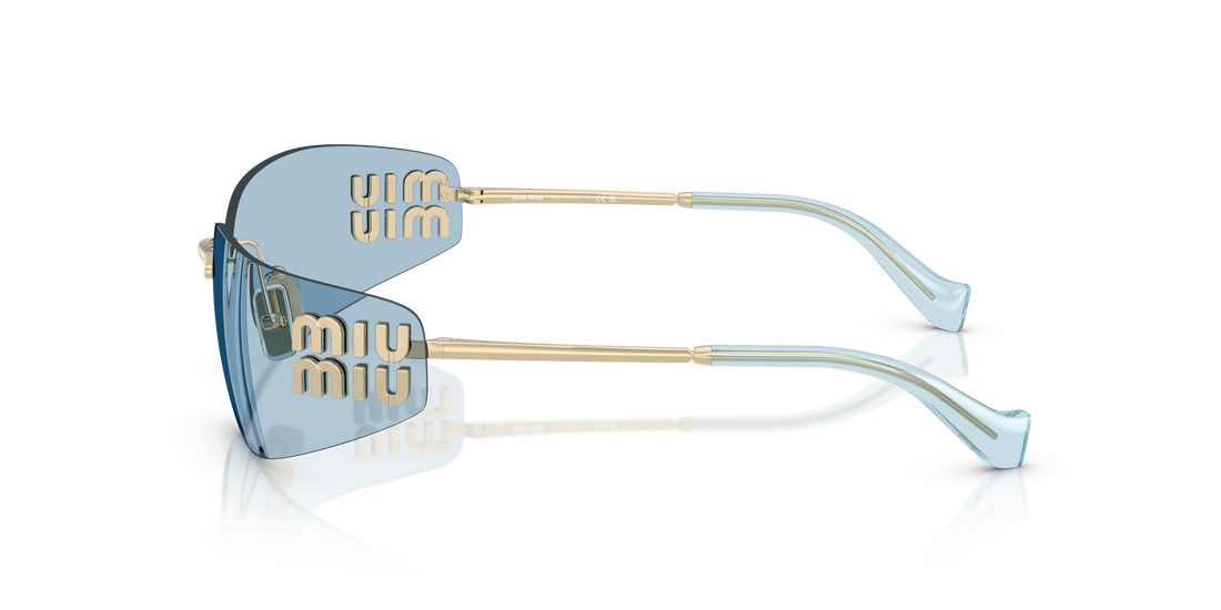 MIU MIU MU A51S ZVN10P 75