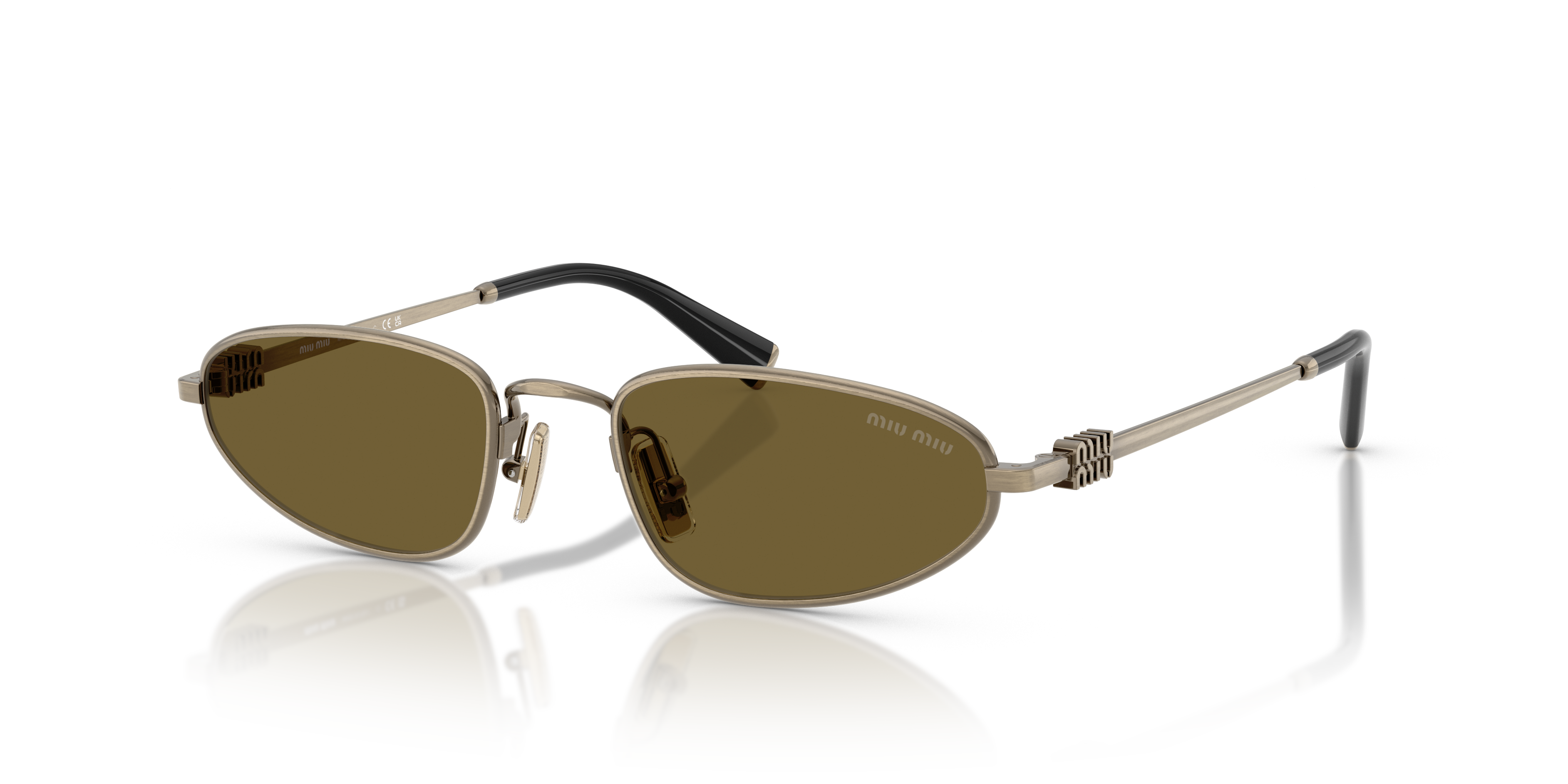 MIU MIU MU A52S 26C09Z 52