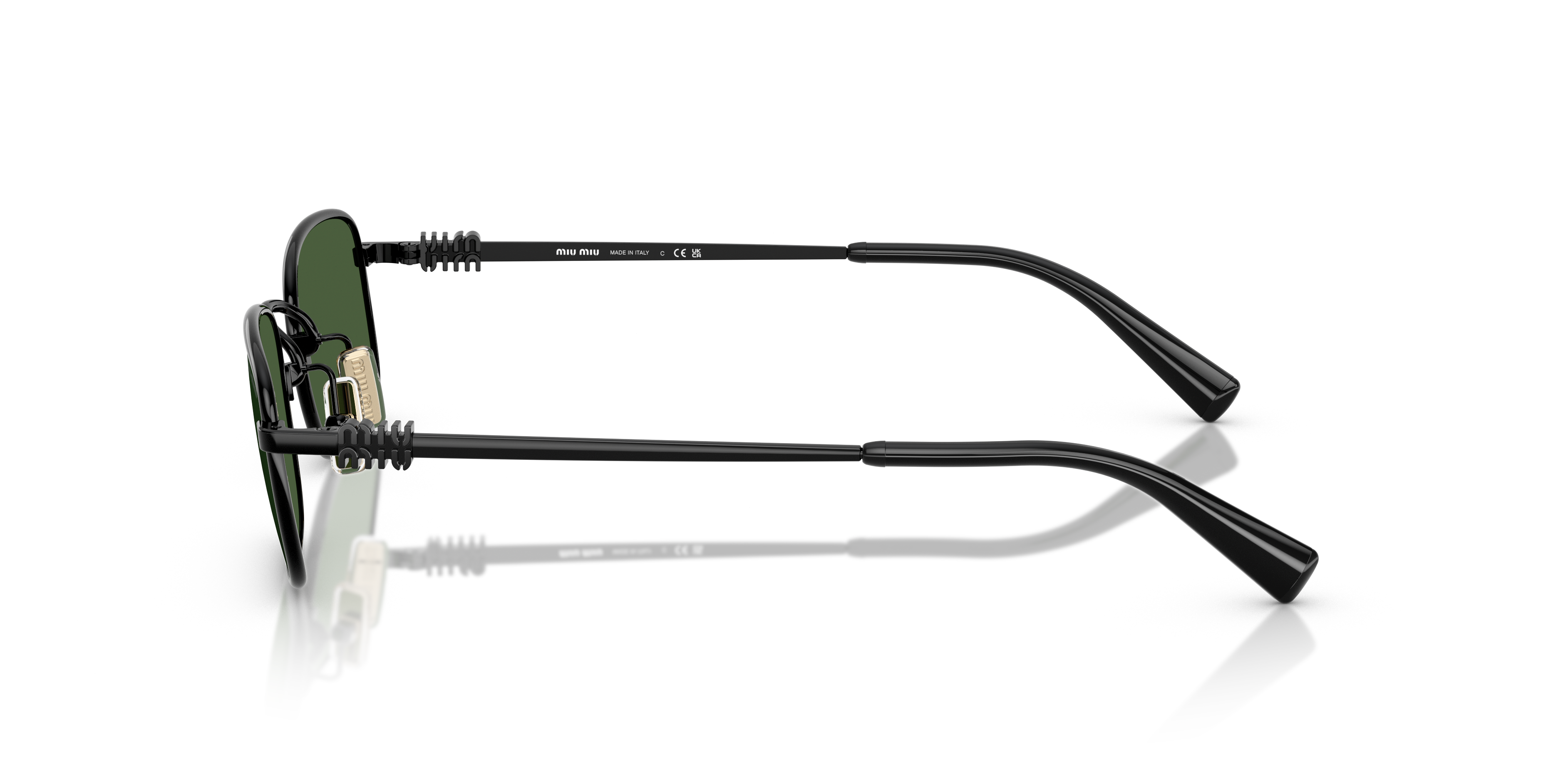 MIU MIU MU A53S 1AB1I0 52