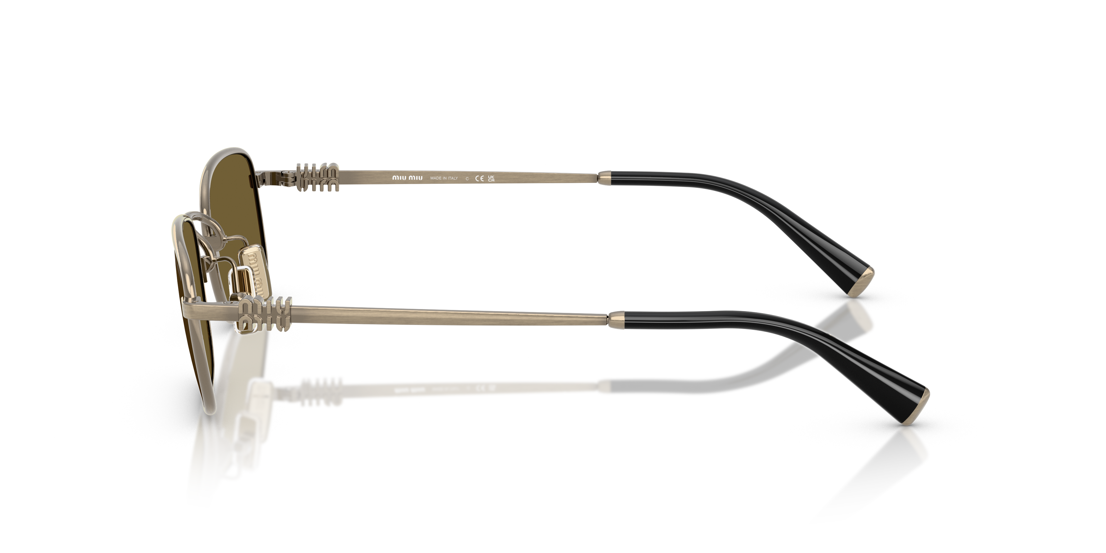 MIU MIU MU A53S 26C09Z 49