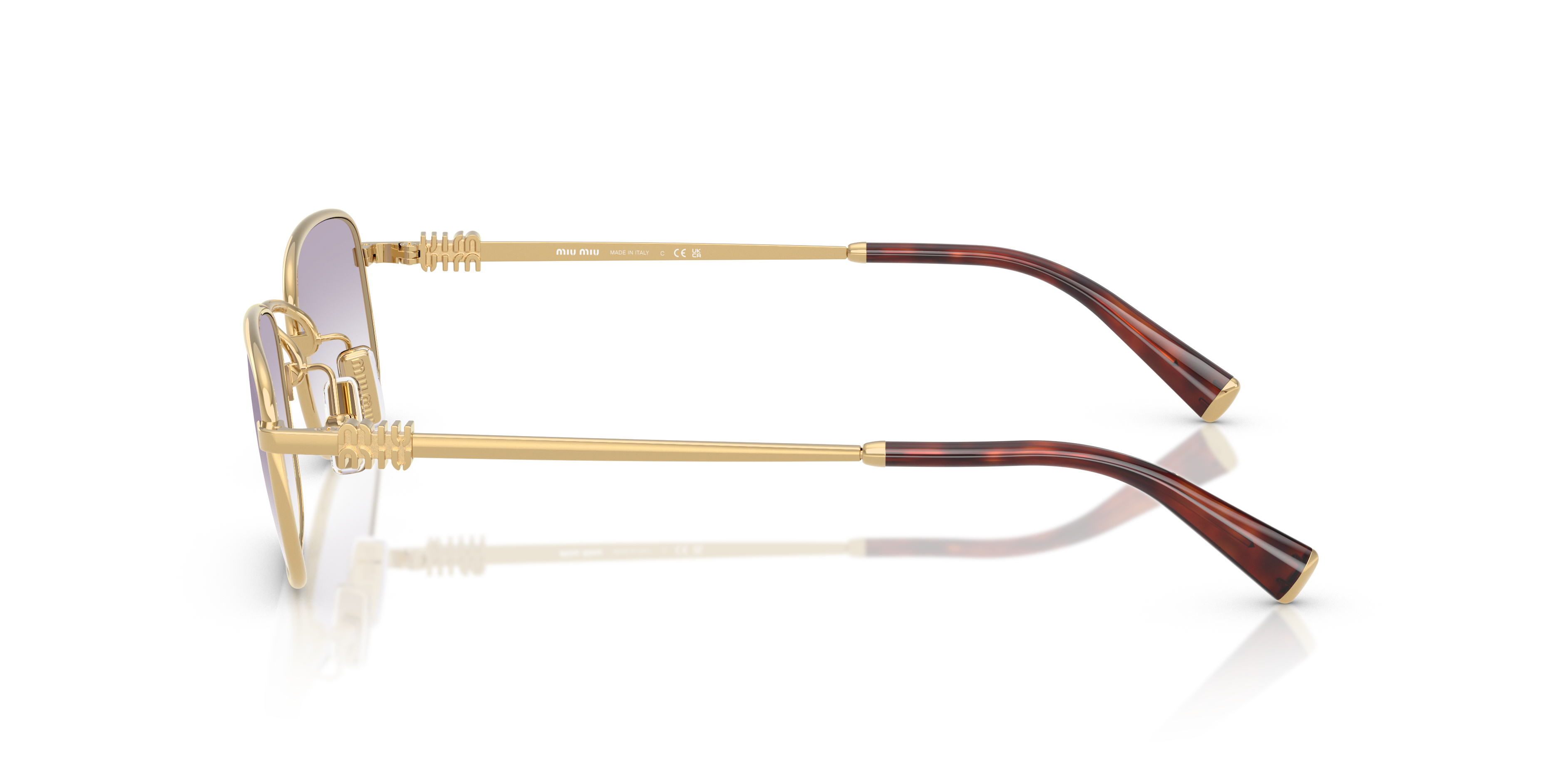 MIU MIU MU A53S 5AK04O 52