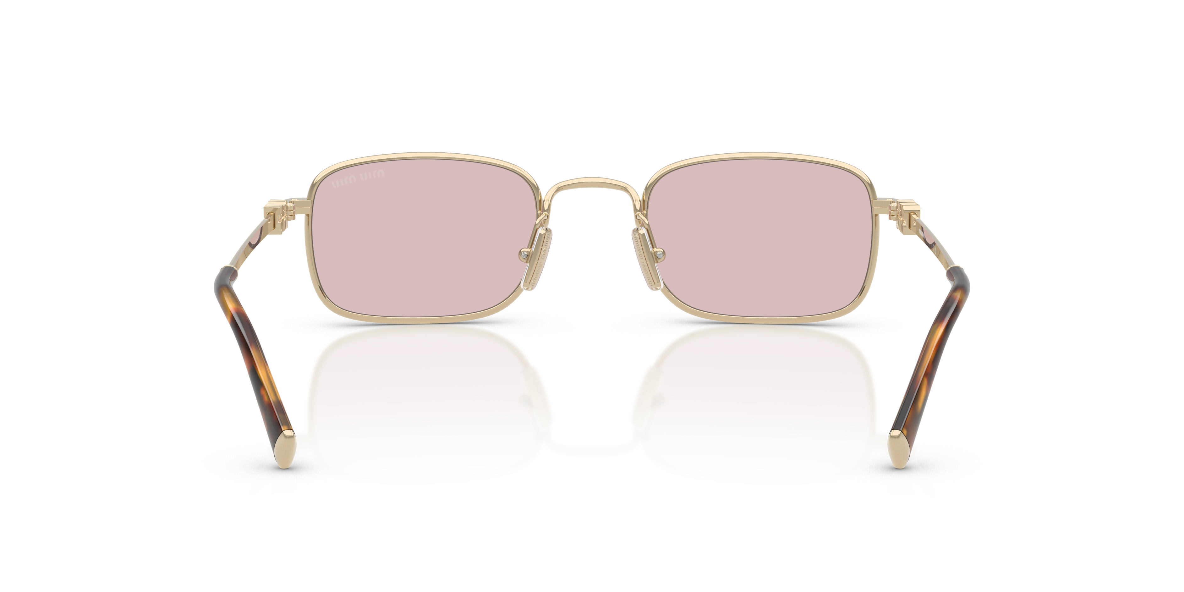 MIU MIU MU A53S ZVN4I0 49