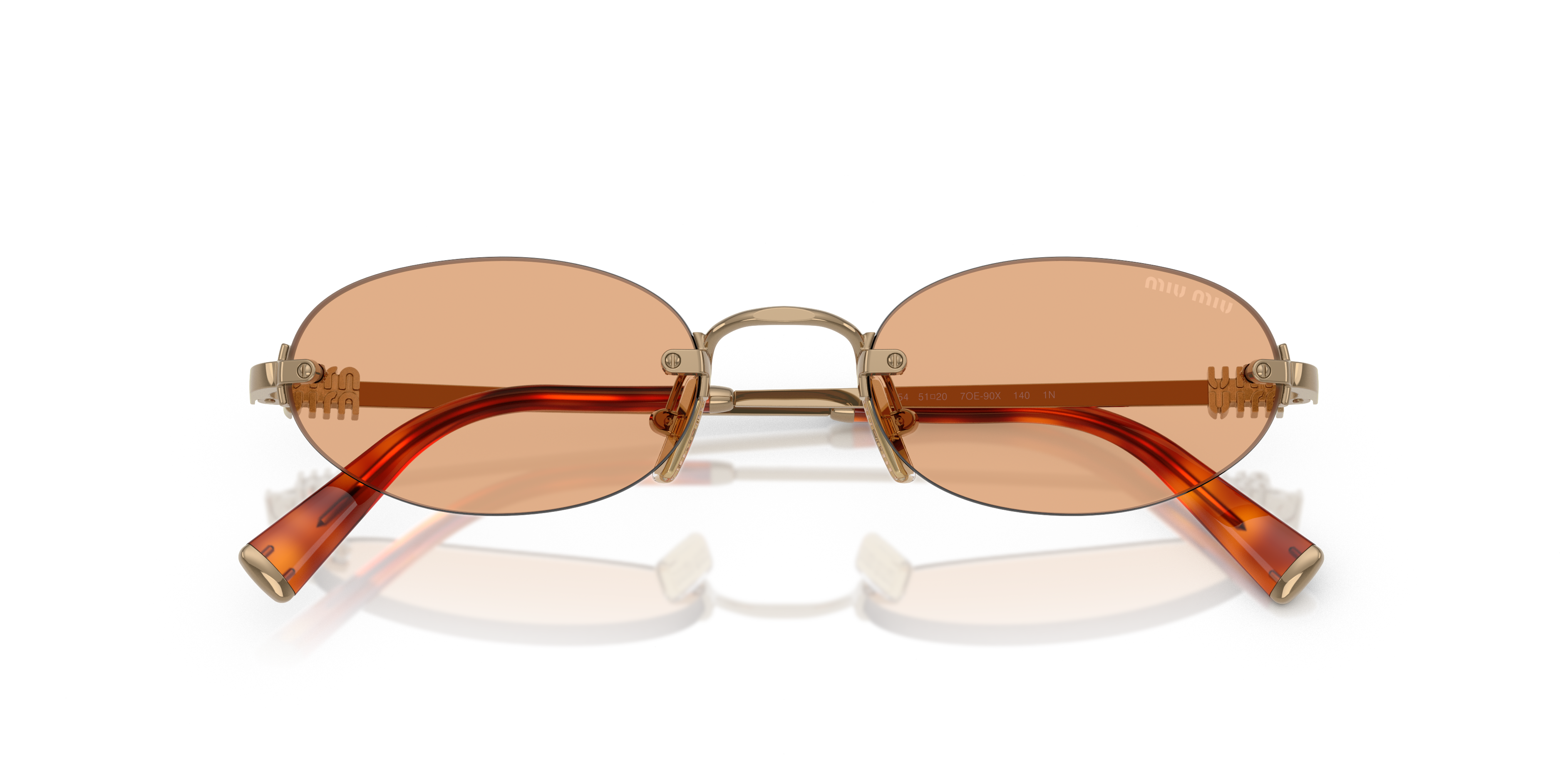 MIU MIU MU A54S 7OE90X 51