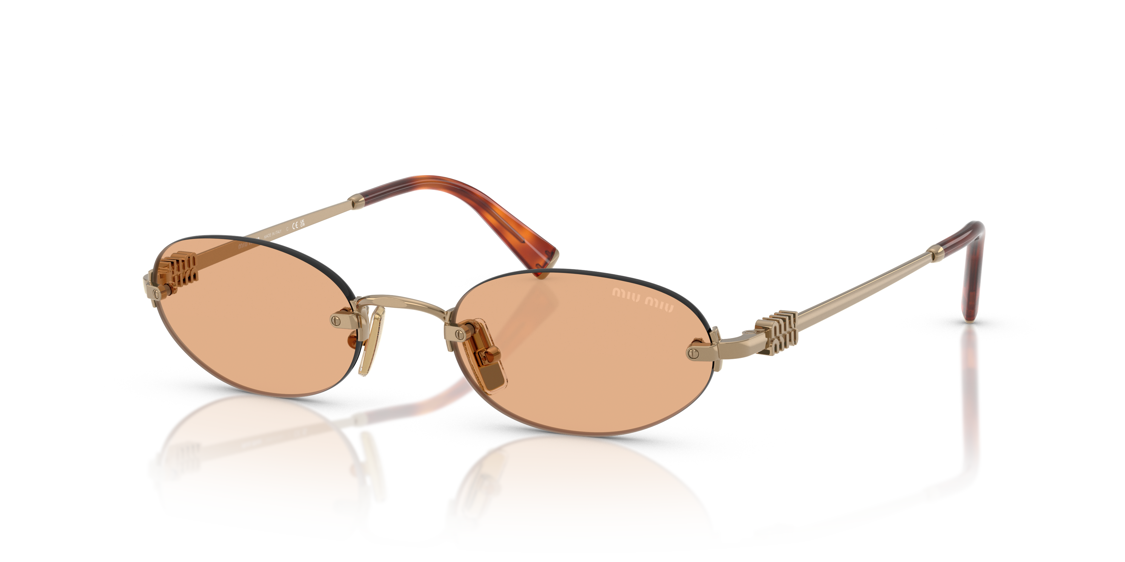 MIU MIU MU A54S 7OE90X 51