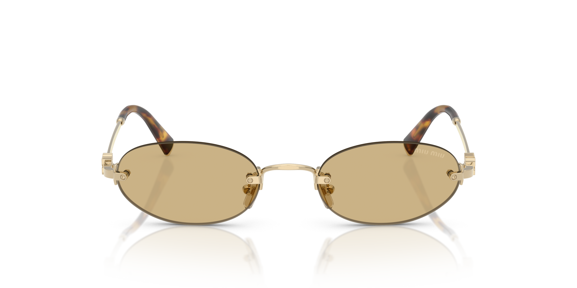 MIU MIU MU A54S ZVN10R 51