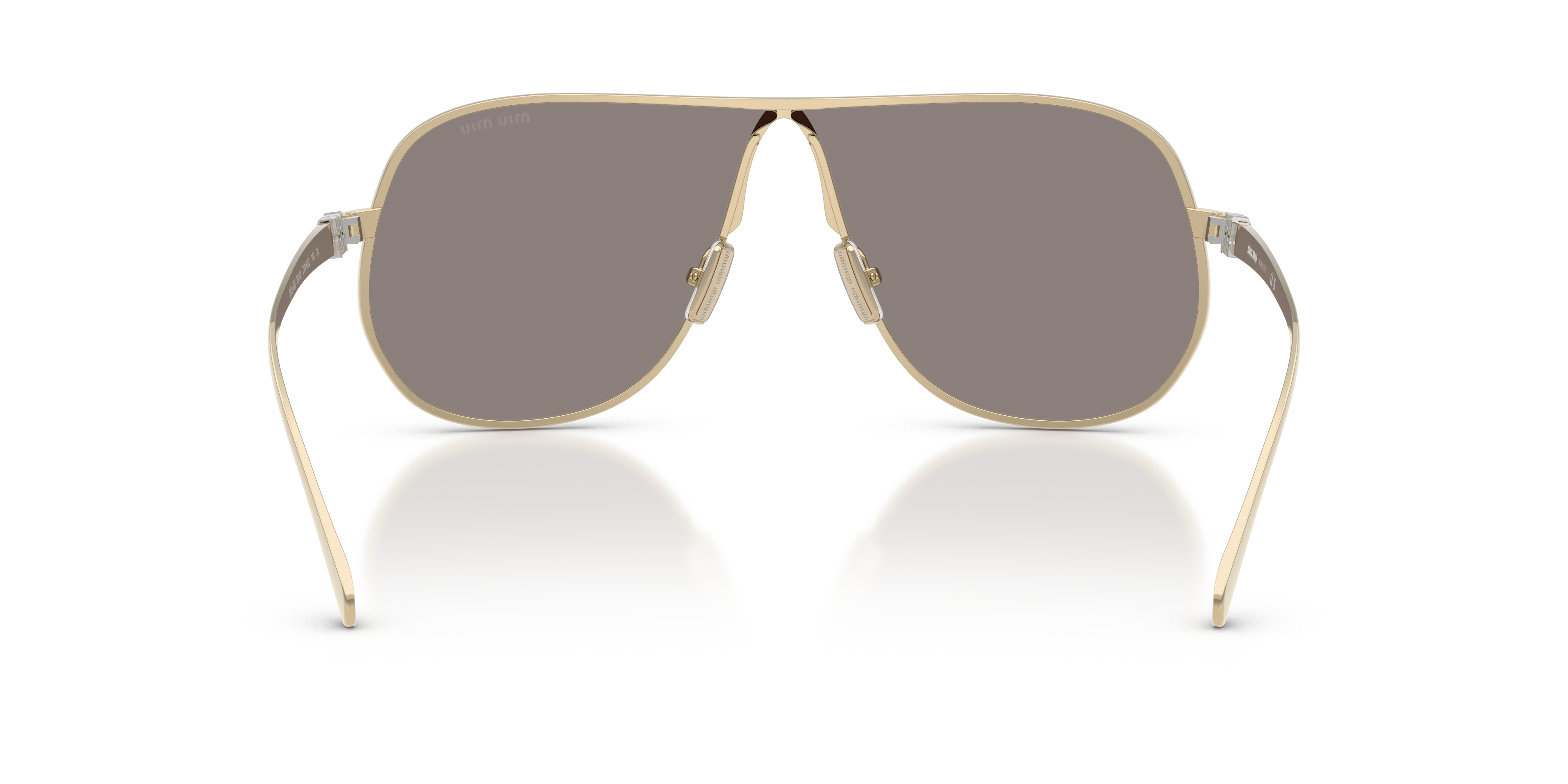 MIU MIU MU A56S ZVN80Q 66