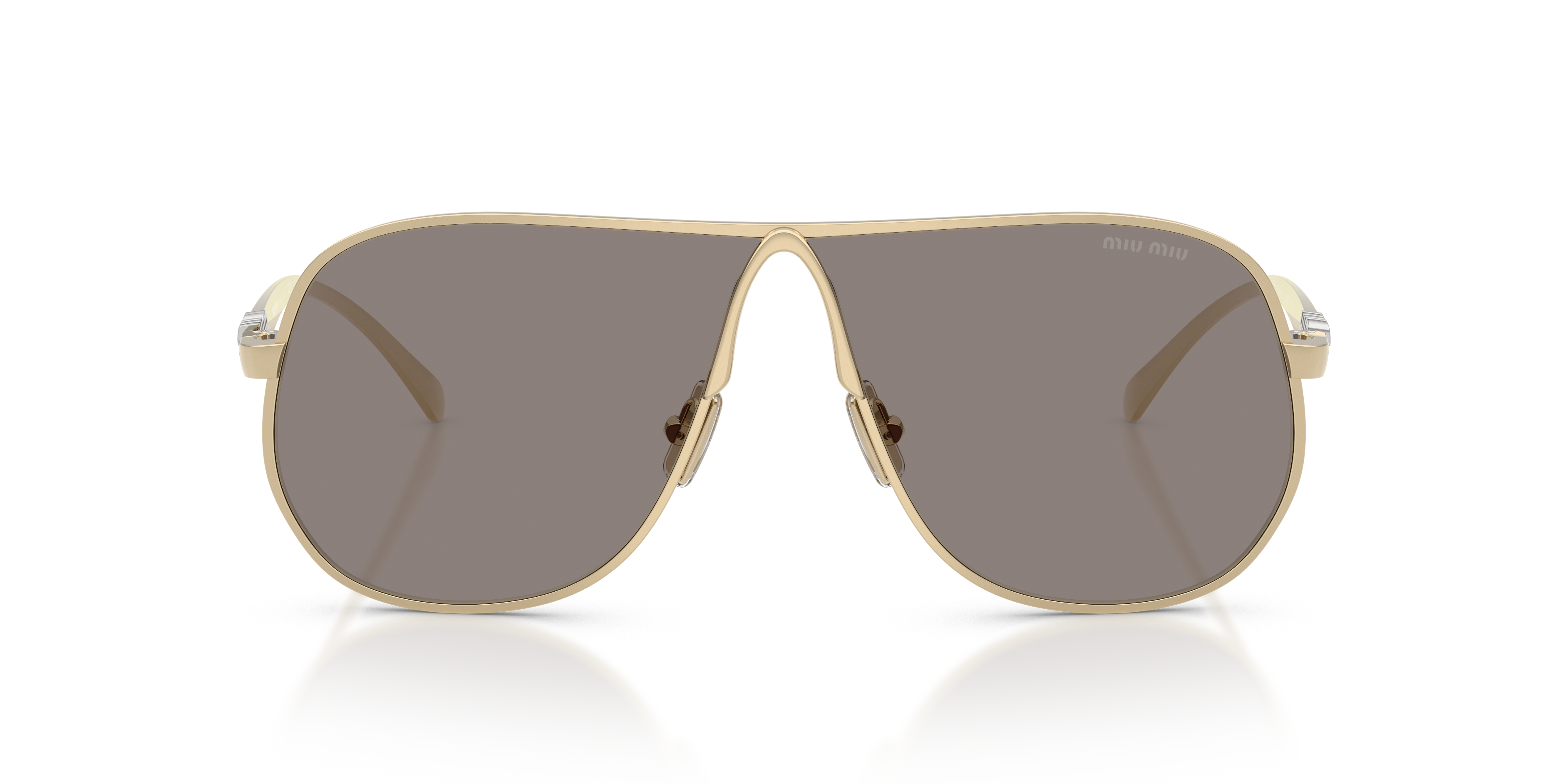 MIU MIU MU A56S ZVN80Q 66