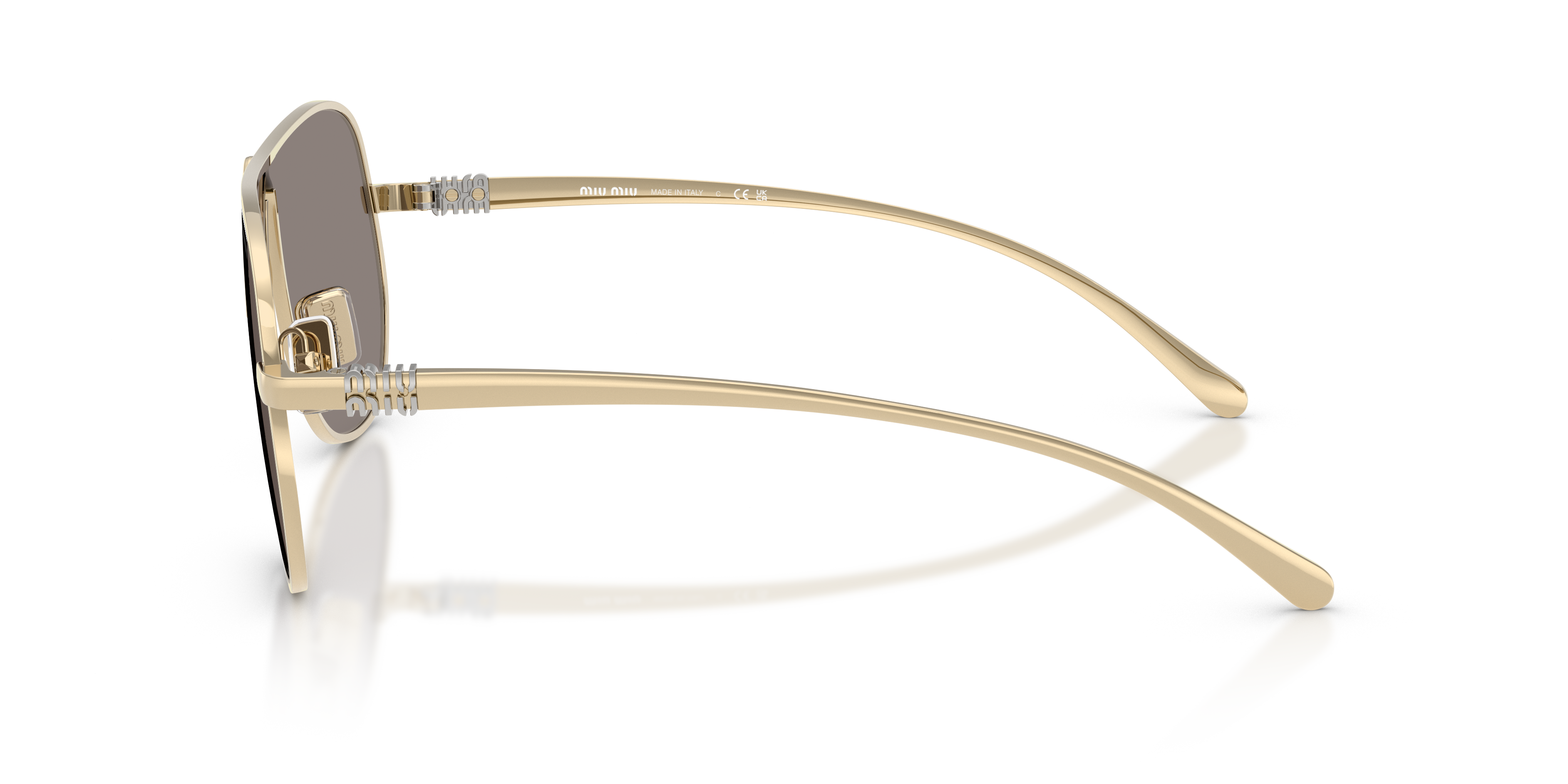 MIU MIU MU A56S ZVN80Q 66