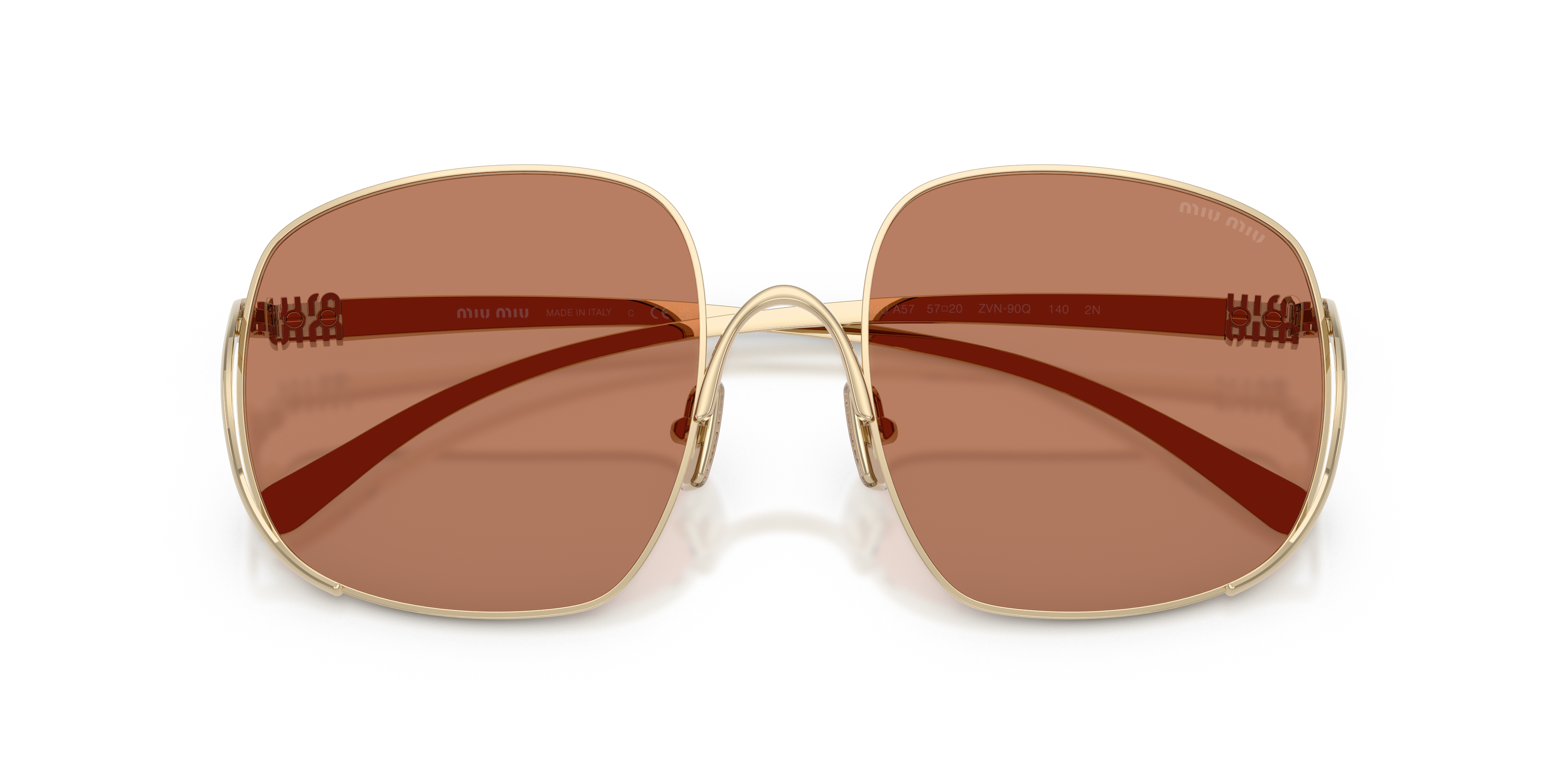 MIU MIU MU A57S ZVN90Q 57