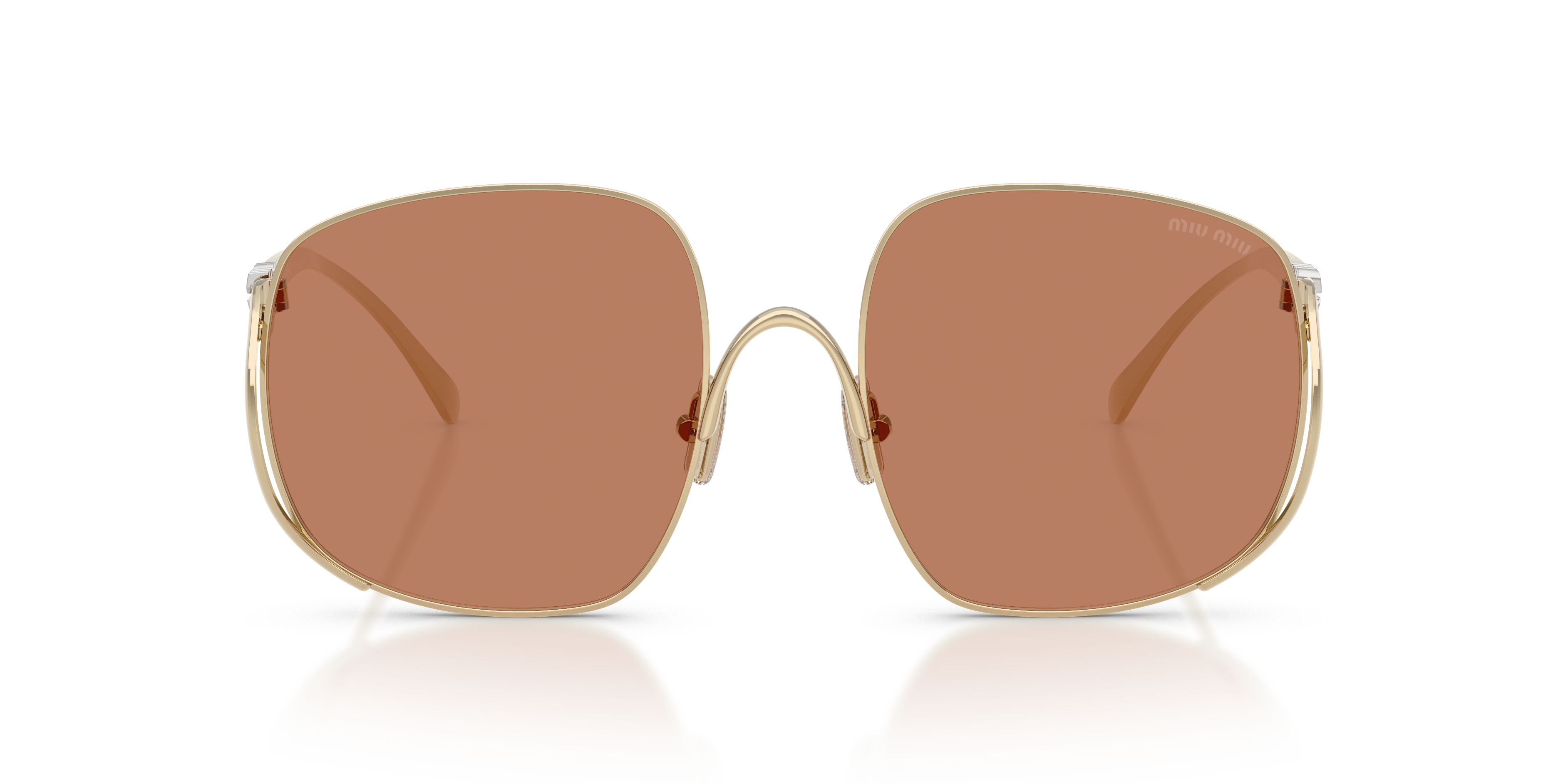 MIU MIU MU A57S ZVN90Q 57