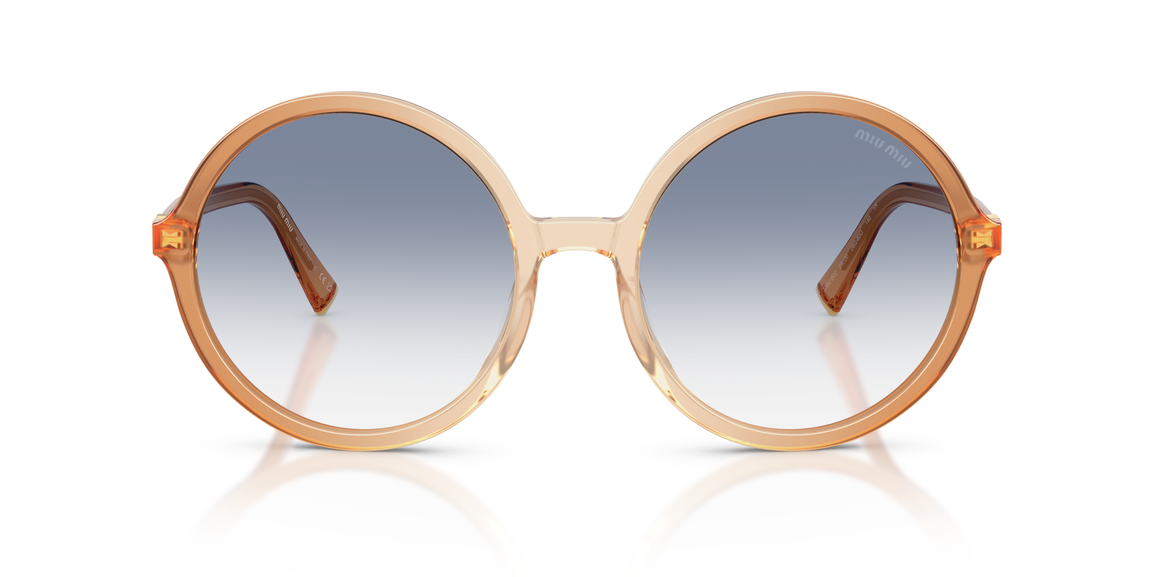 MIU MIU MU B02S 26G80O 59