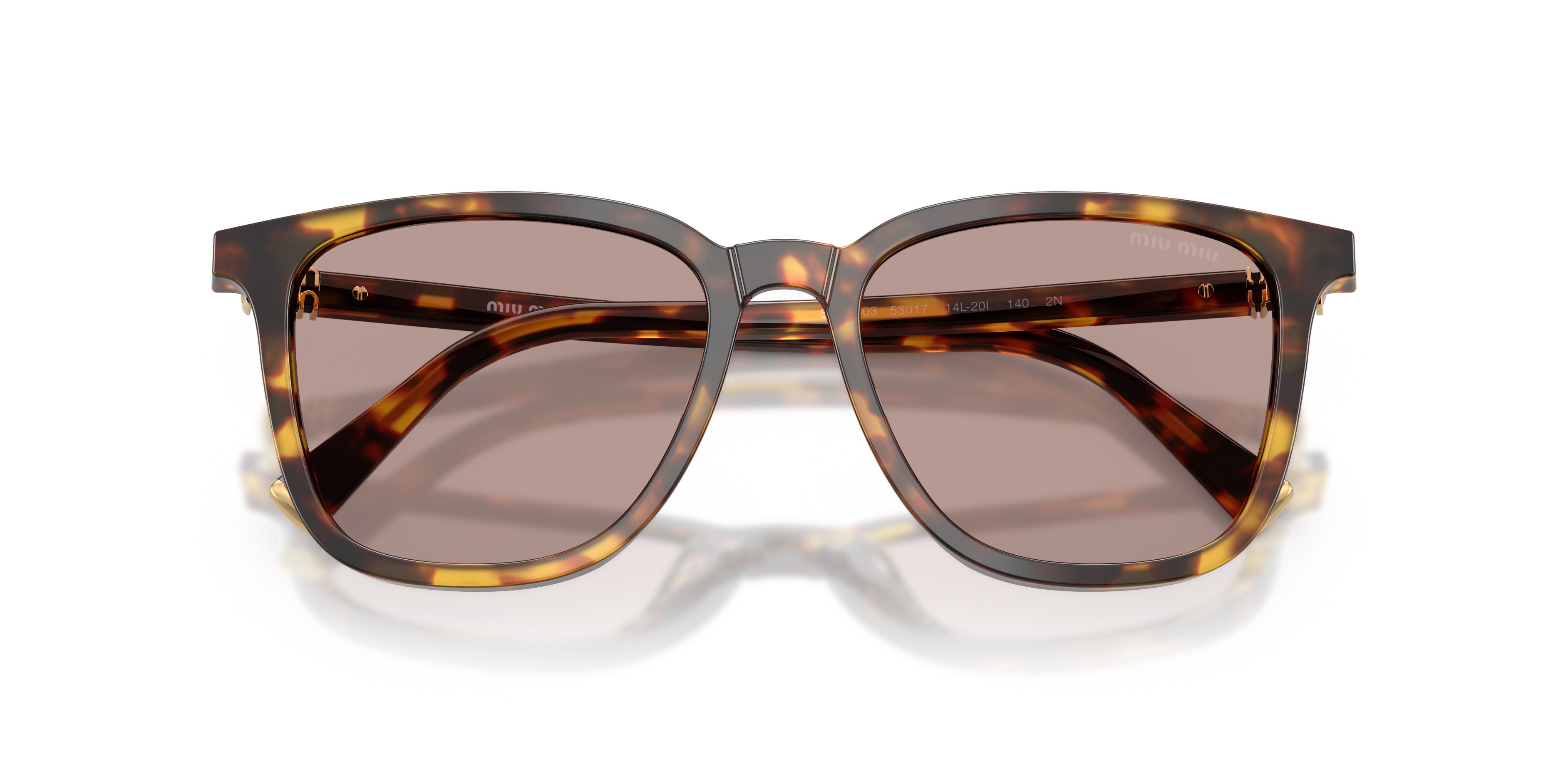 MIU MIU MU B03S 14L20I 53