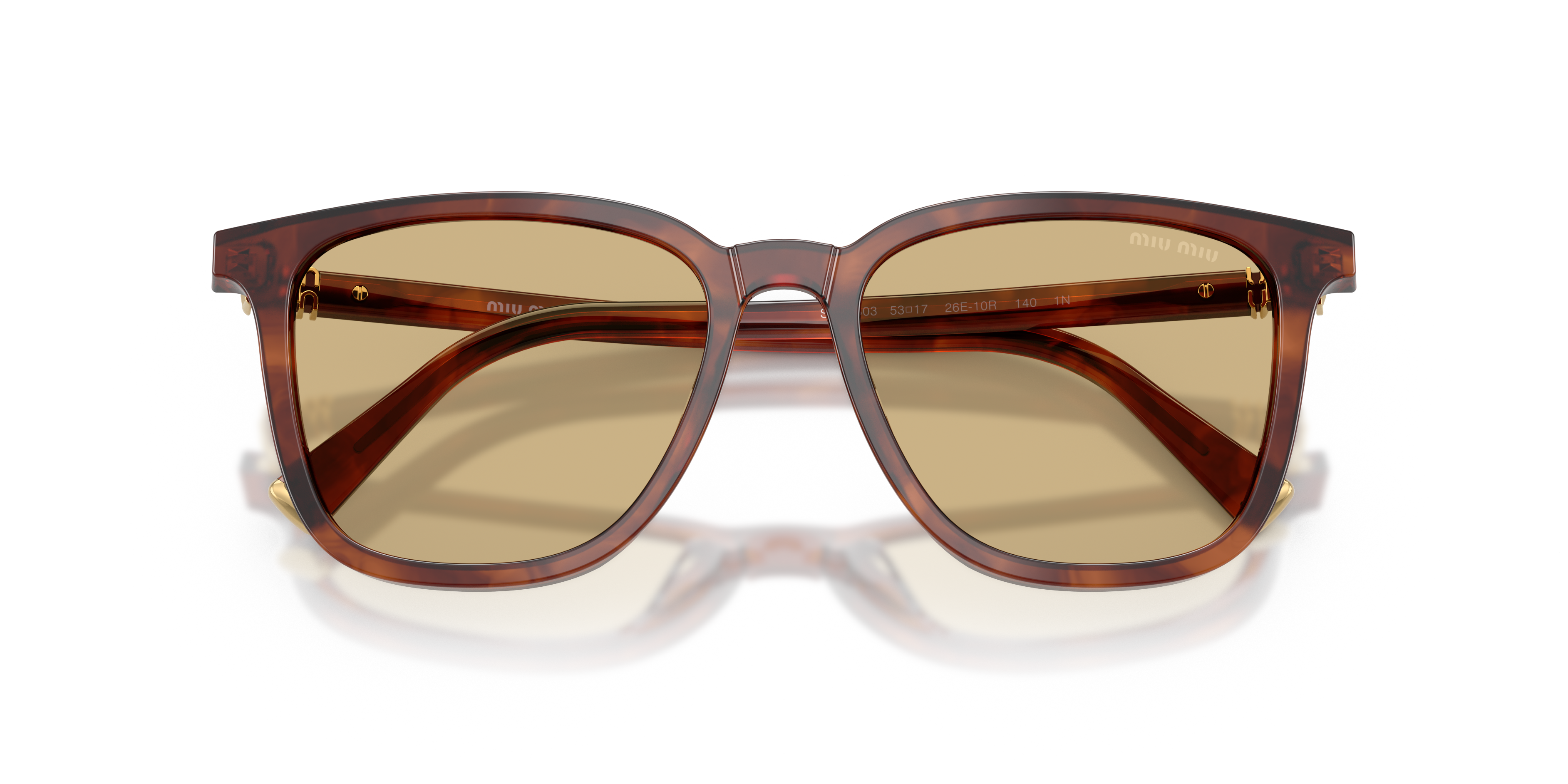 MIU MIU MU B03S 26E10R 53
