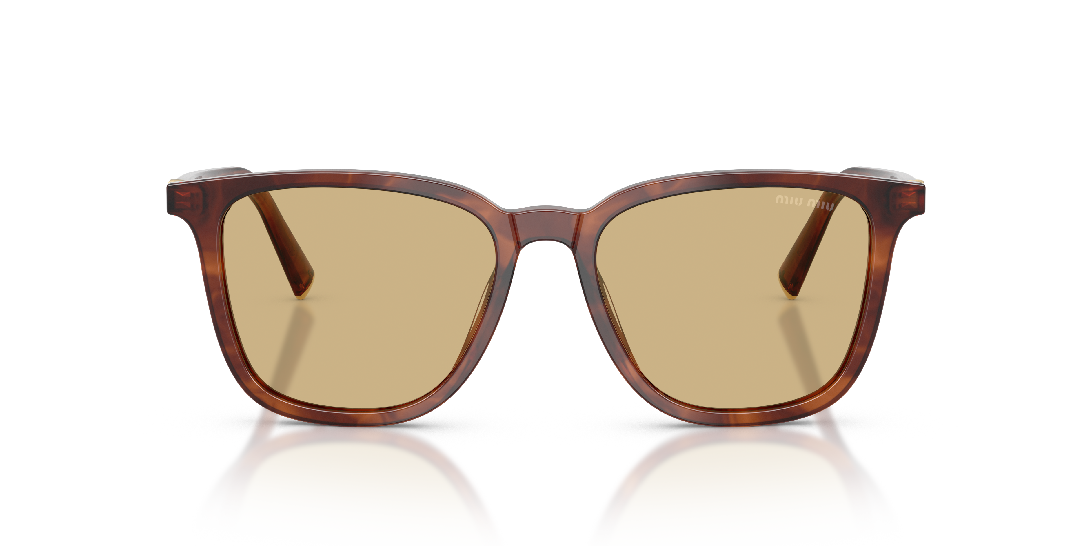 MIU MIU MU B03S 26E10R 53