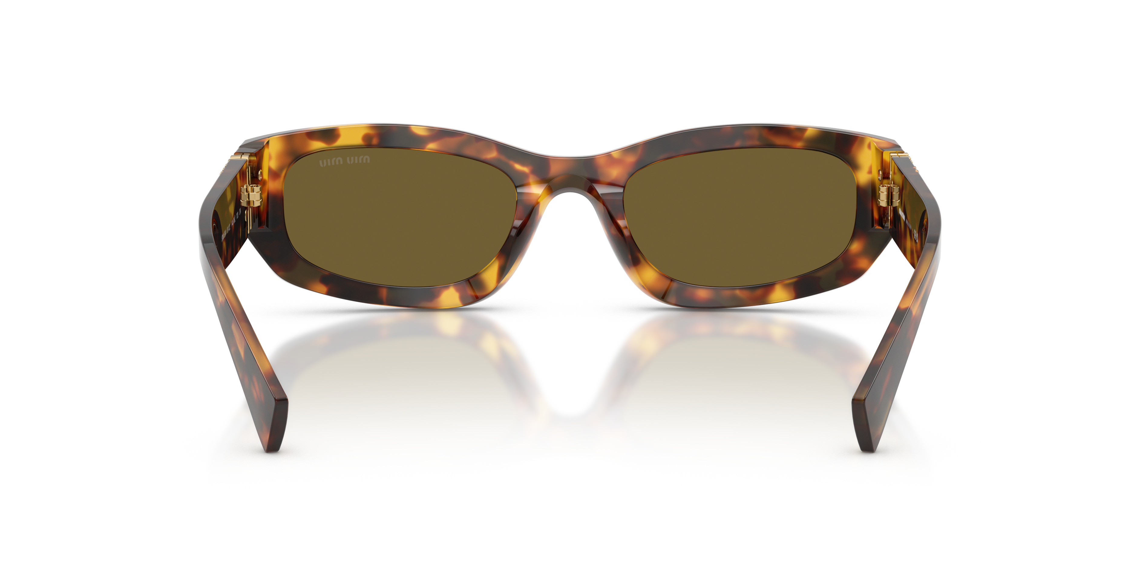 MIU MIU MU B04S 14L09Z 53