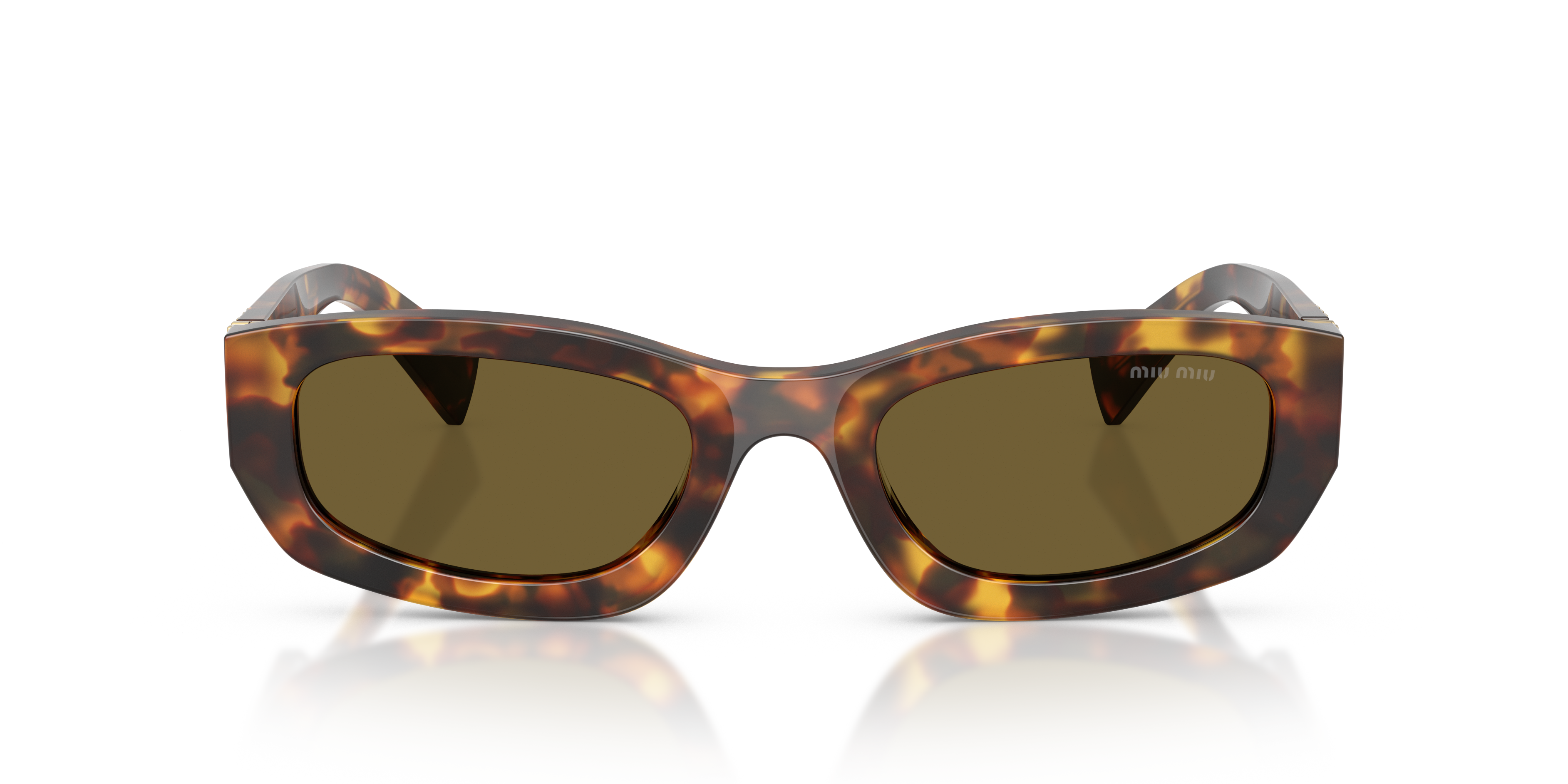 MIU MIU MU B04S 14L09Z 53