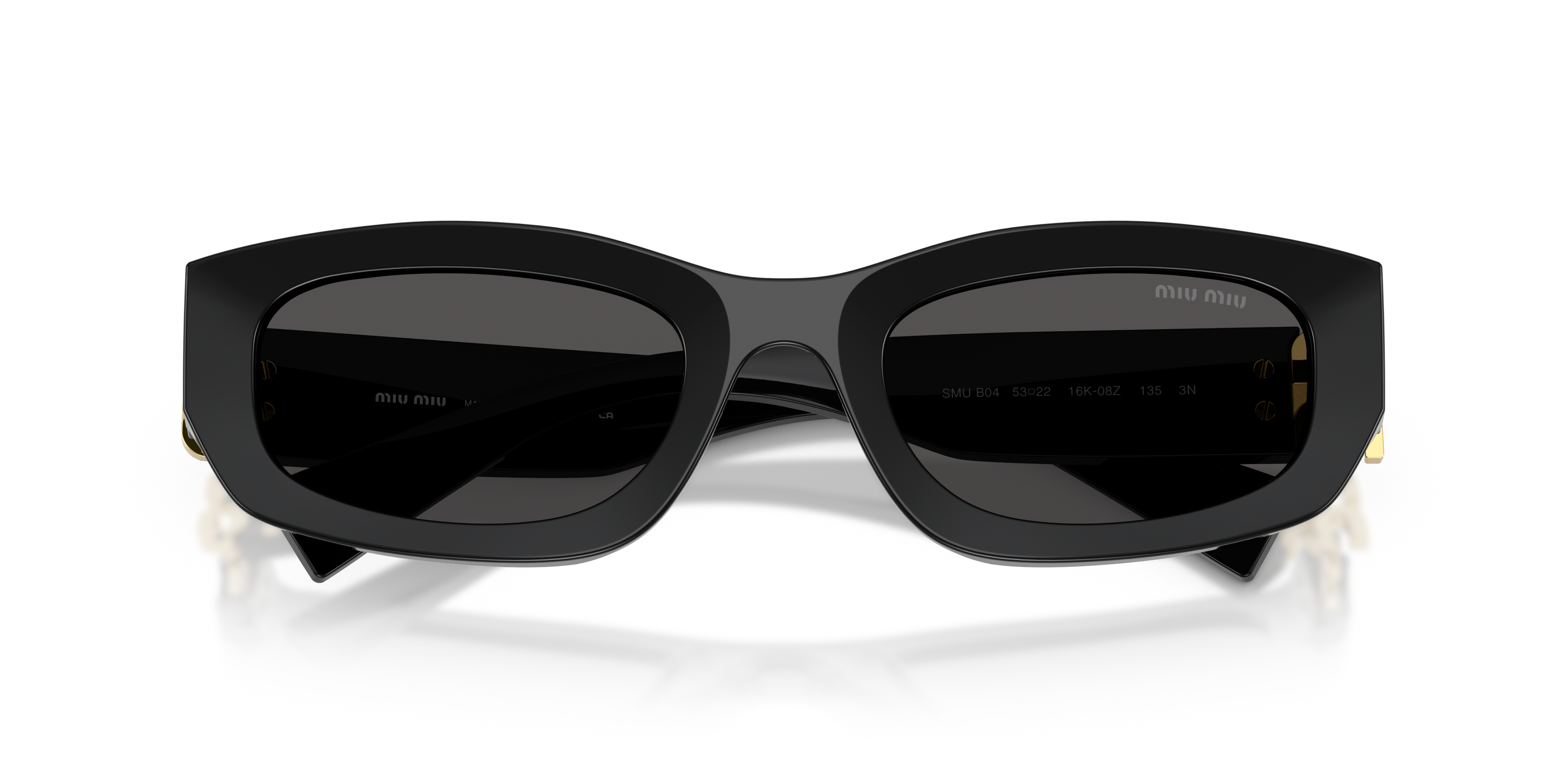 MIU MIU MU B04S 16K08Z 53