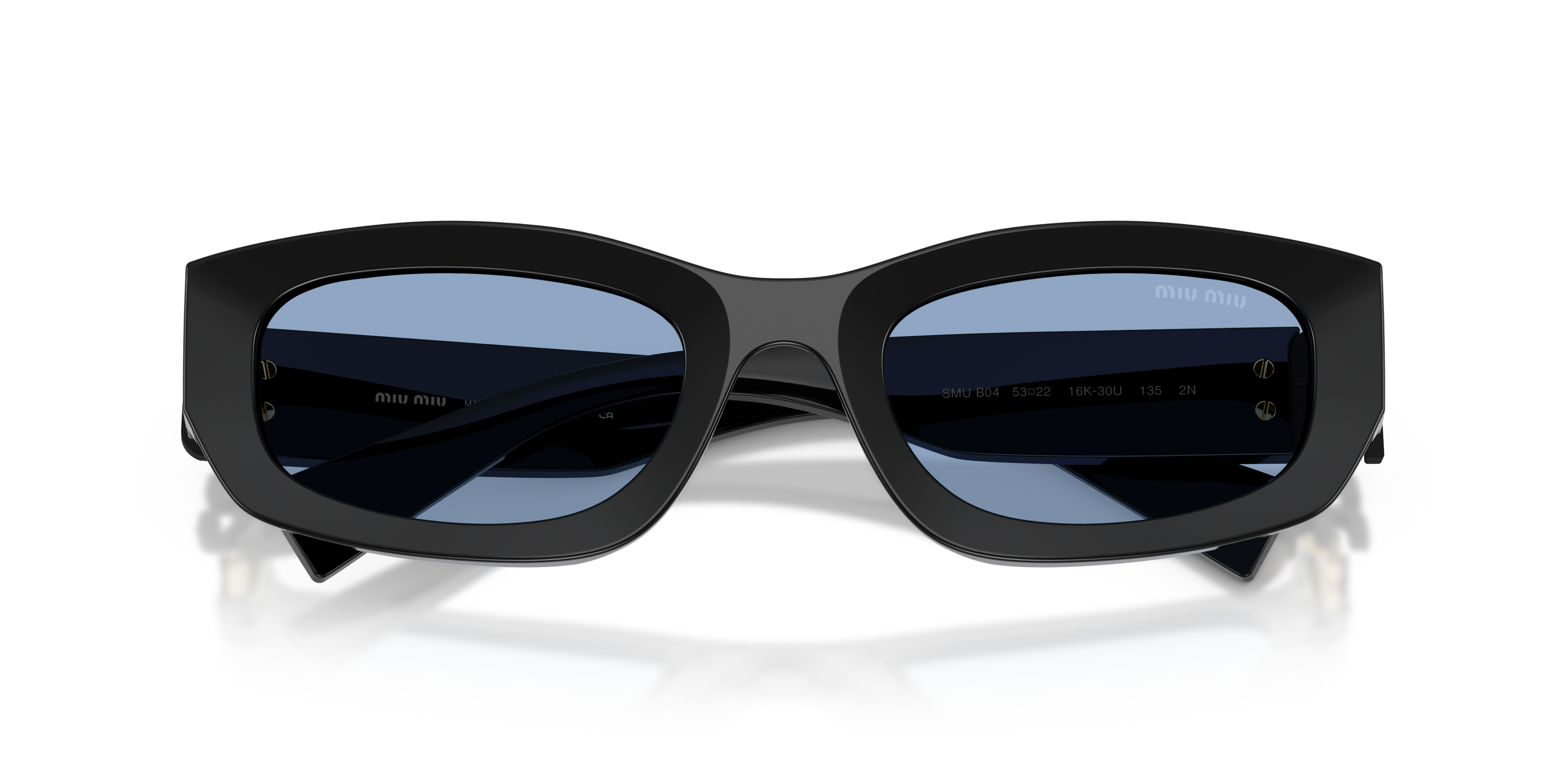 MIU MIU MU B04S 16K30U 53