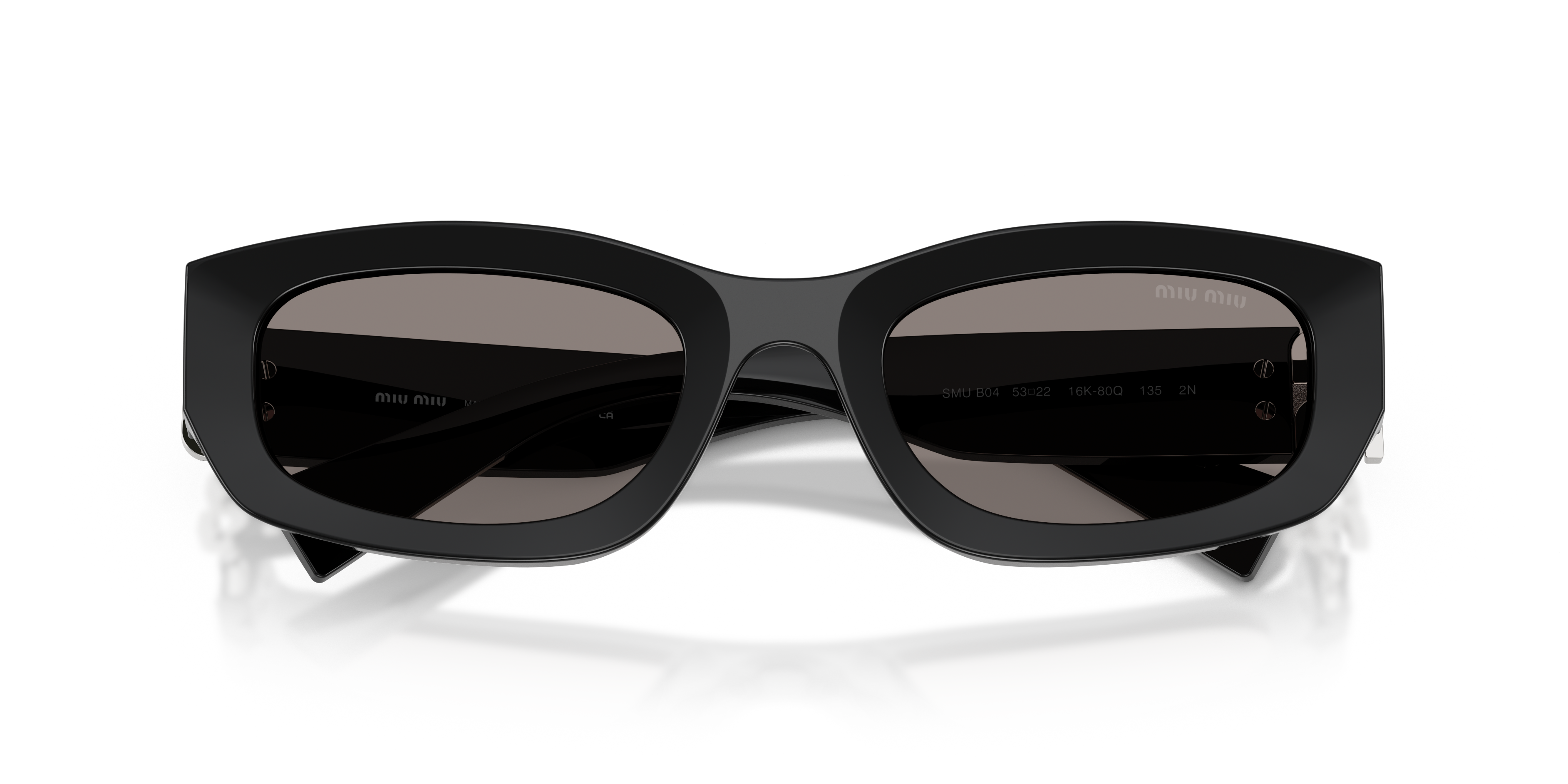 MIU MIU MU B04S 16K80Q 53