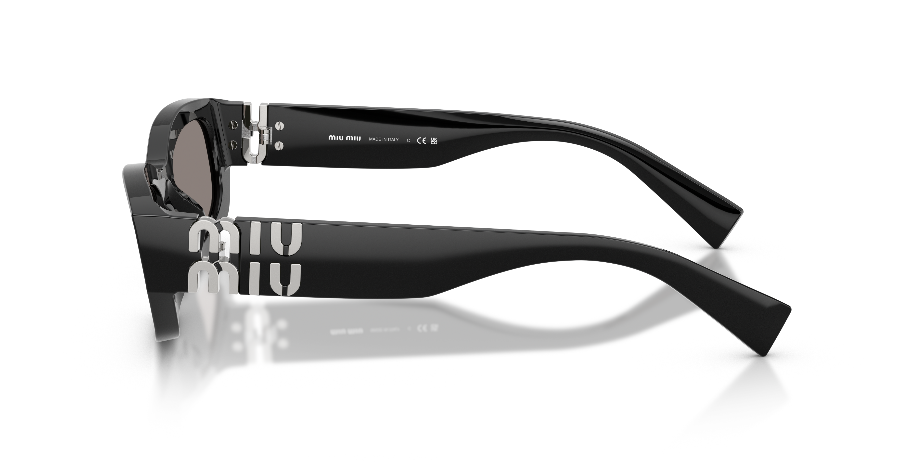 MIU MIU MU B04S 16K80Q 53