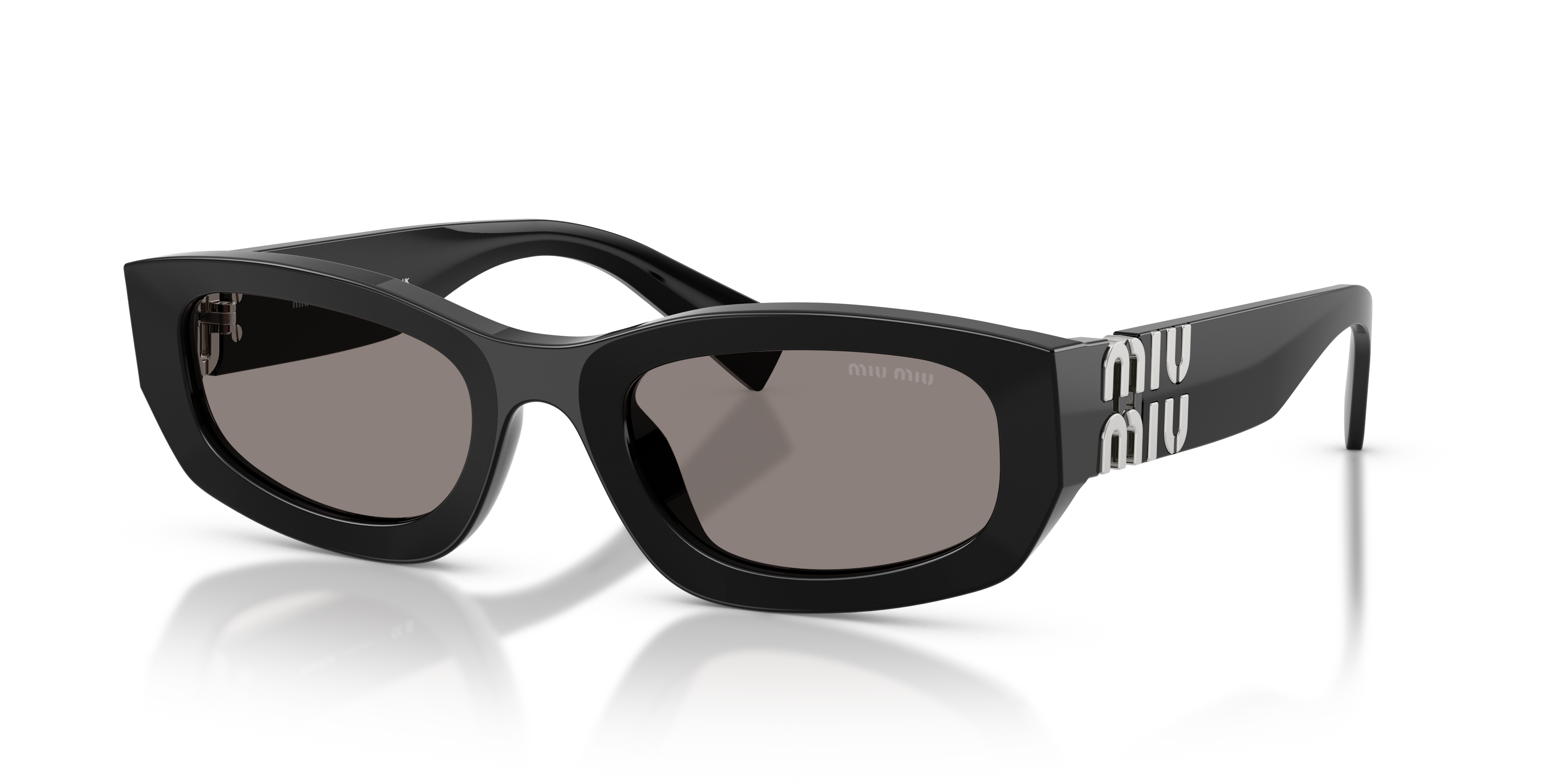 MIU MIU MU B04S 16K80Q 53