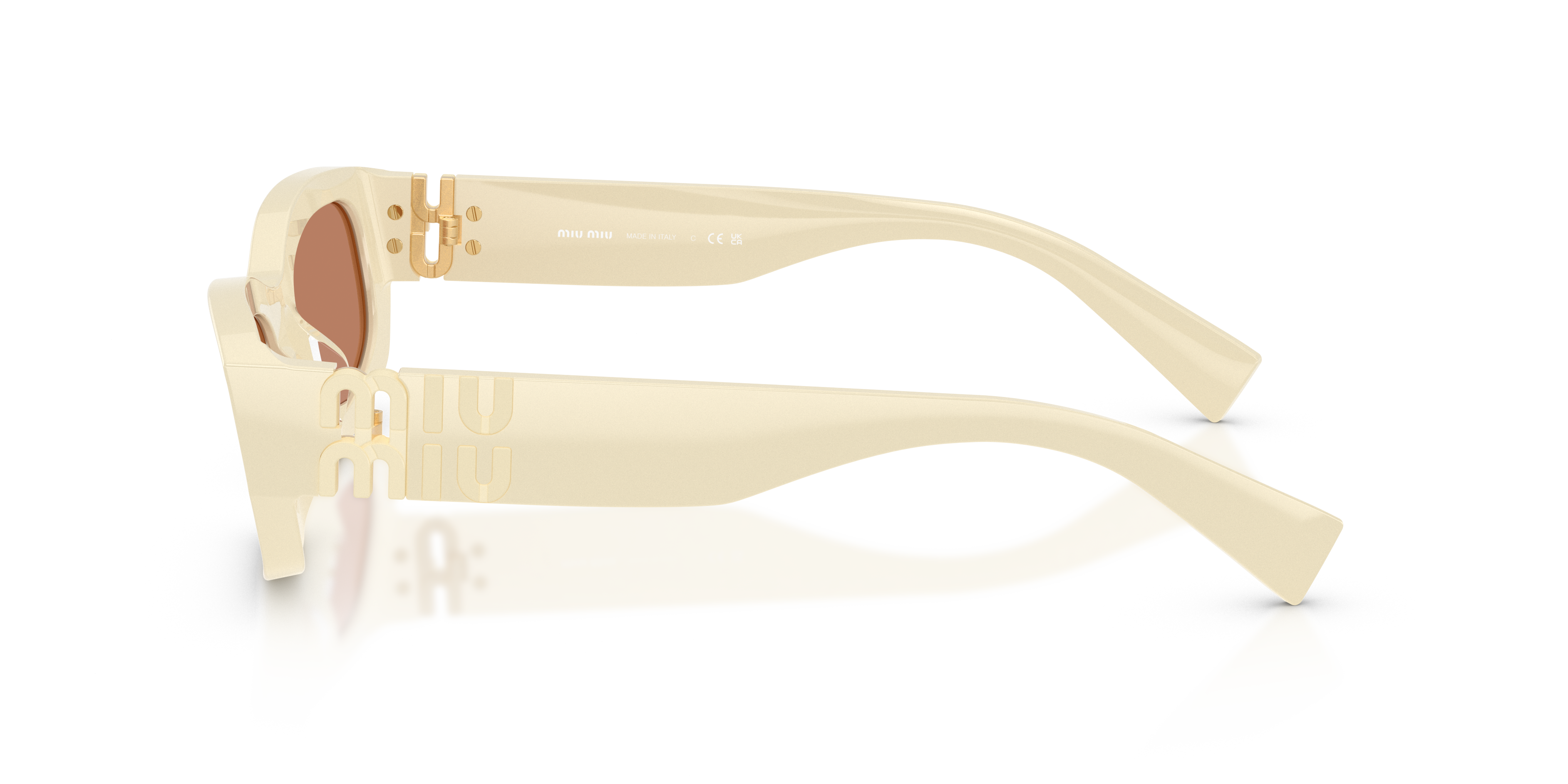 MIU MIU MU B04S 21D90Q 53