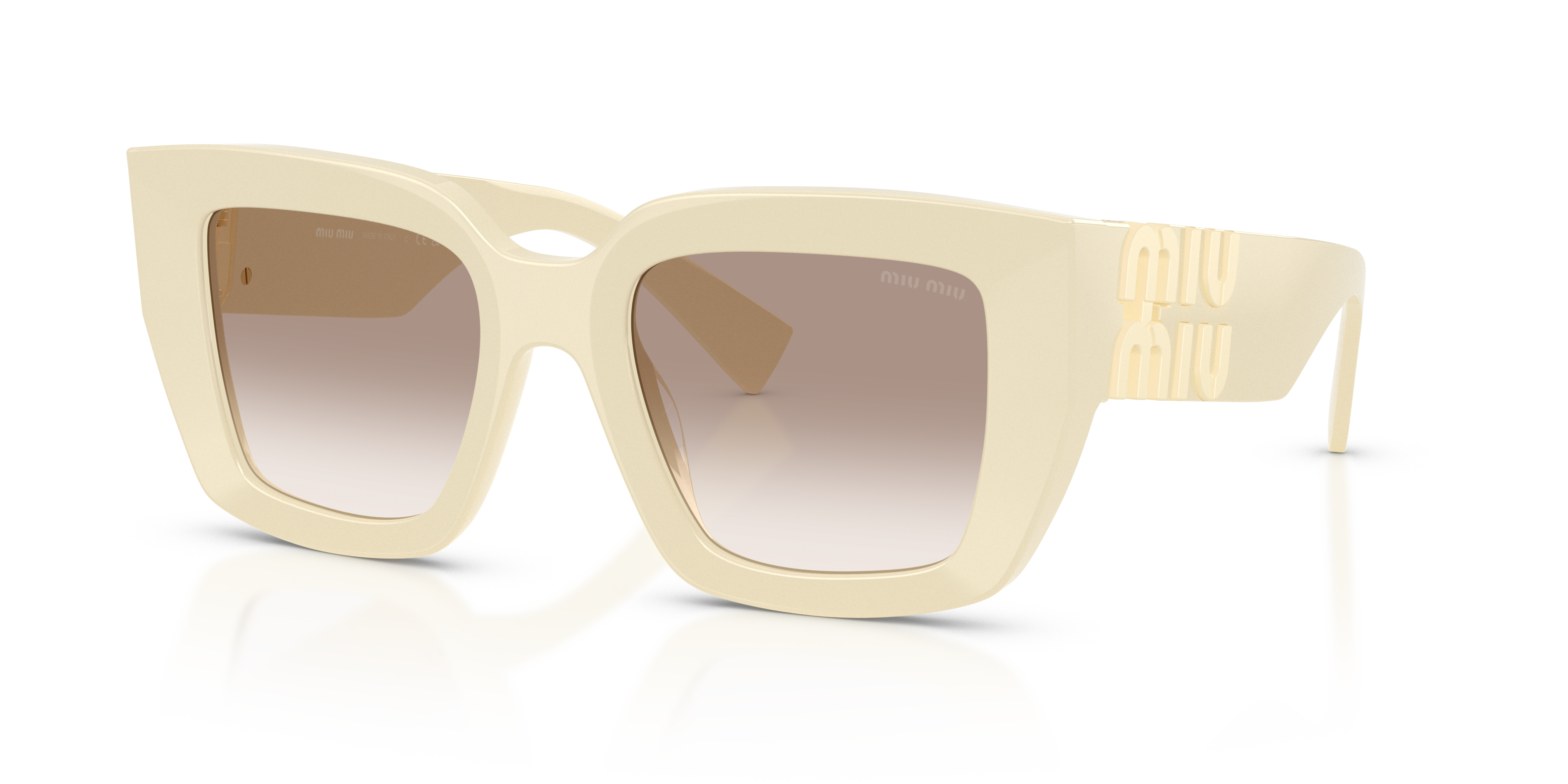 MIU MIU MU B05S 21D90L 51