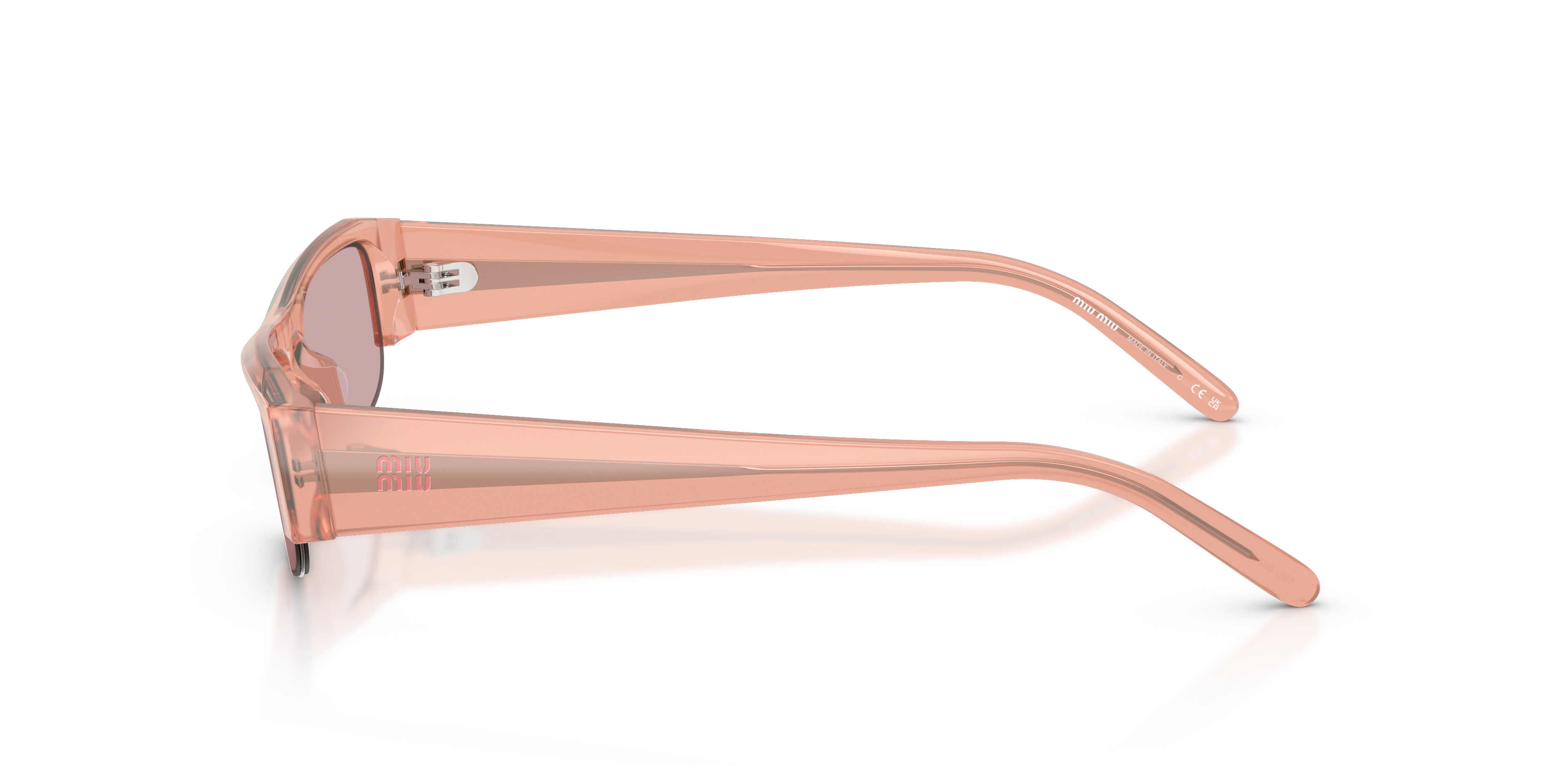 MIU MIU MU B07S 20I60V 51