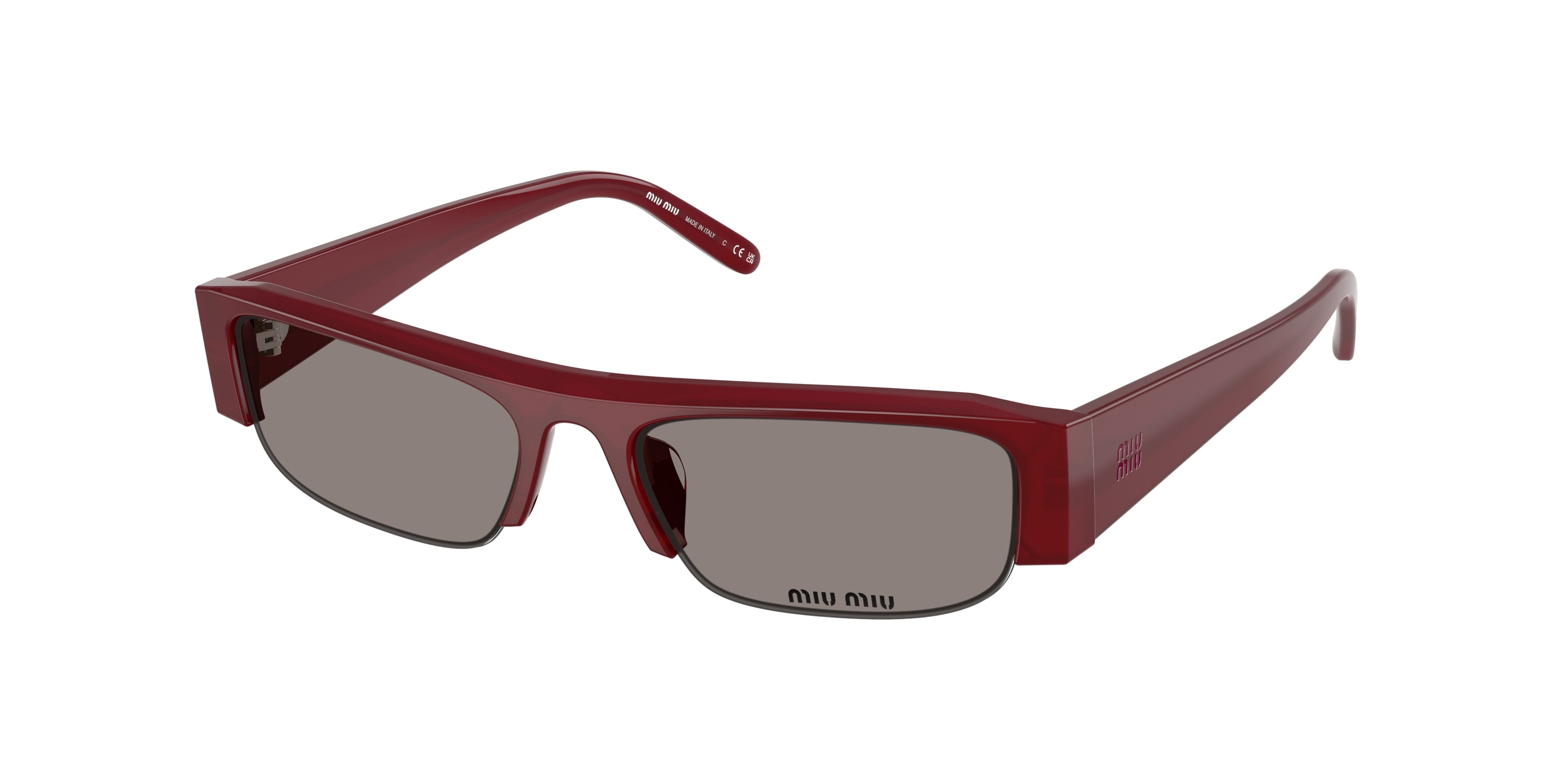 MIU MIU MU B07S 21I80Q 51